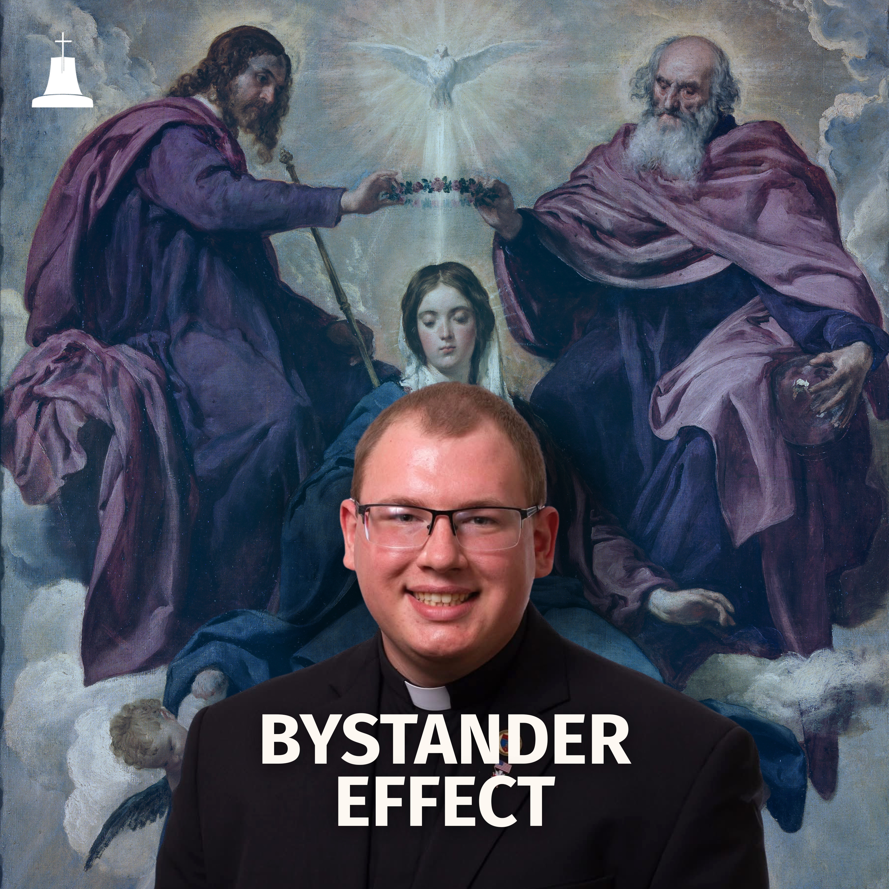 Bystander Effect | June 13, 2026 | Fr. Eric Frieb episode artwork