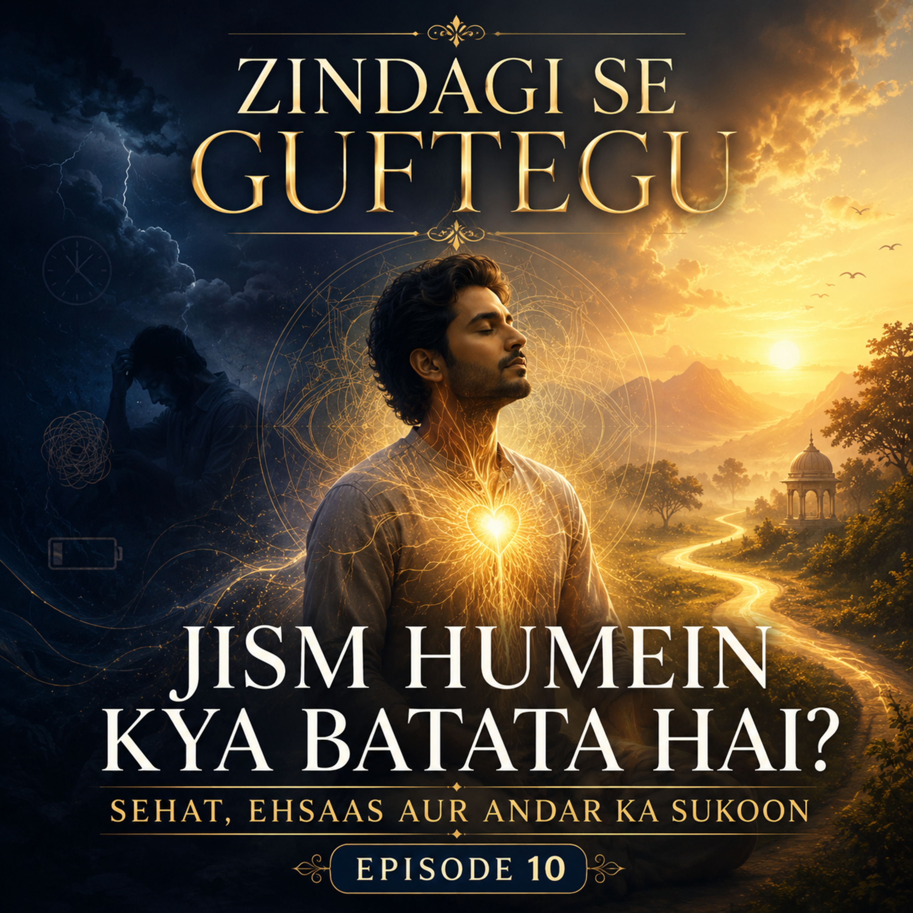 Jism Humein Kya Batata Hai episode artwork