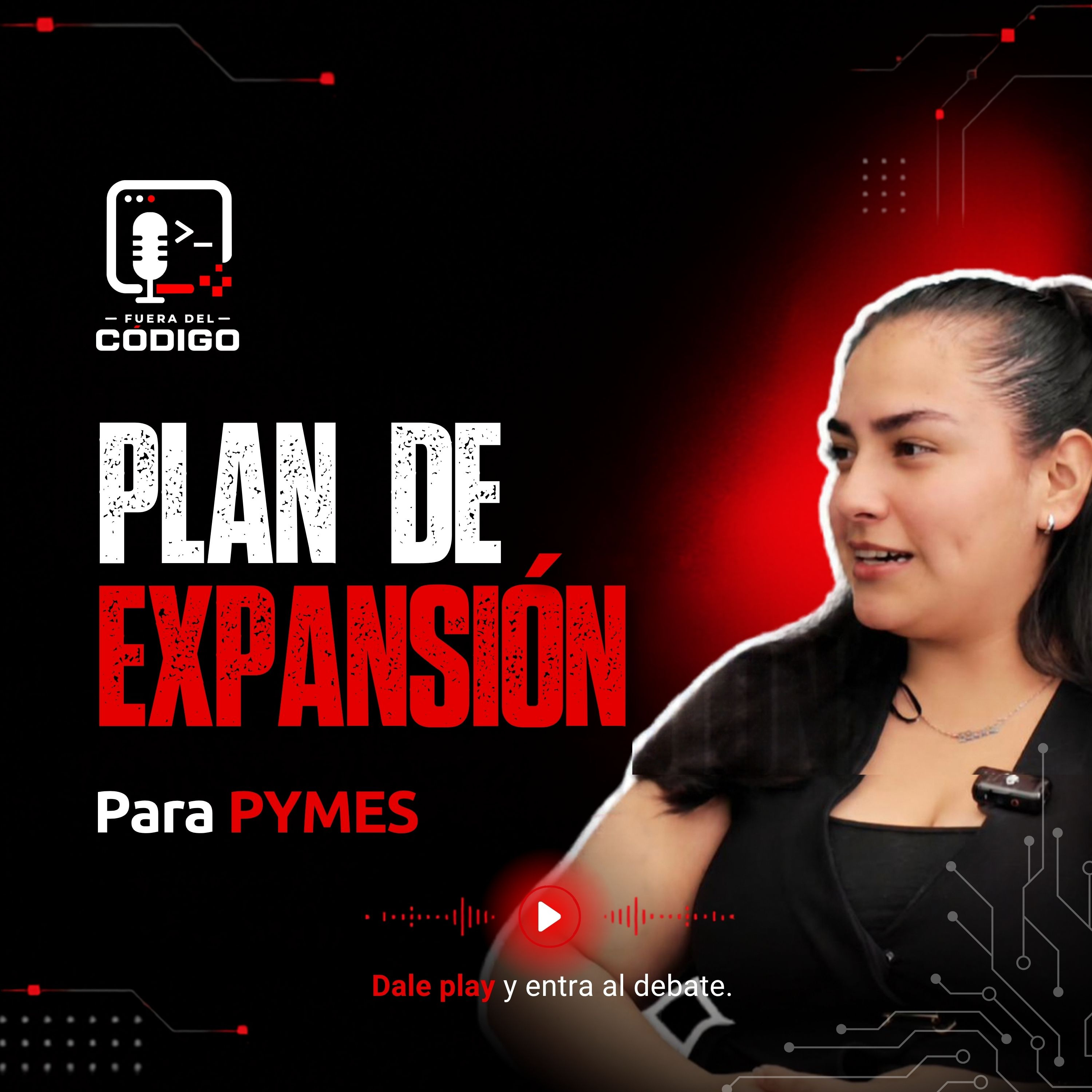 Portada de Fuera del Código