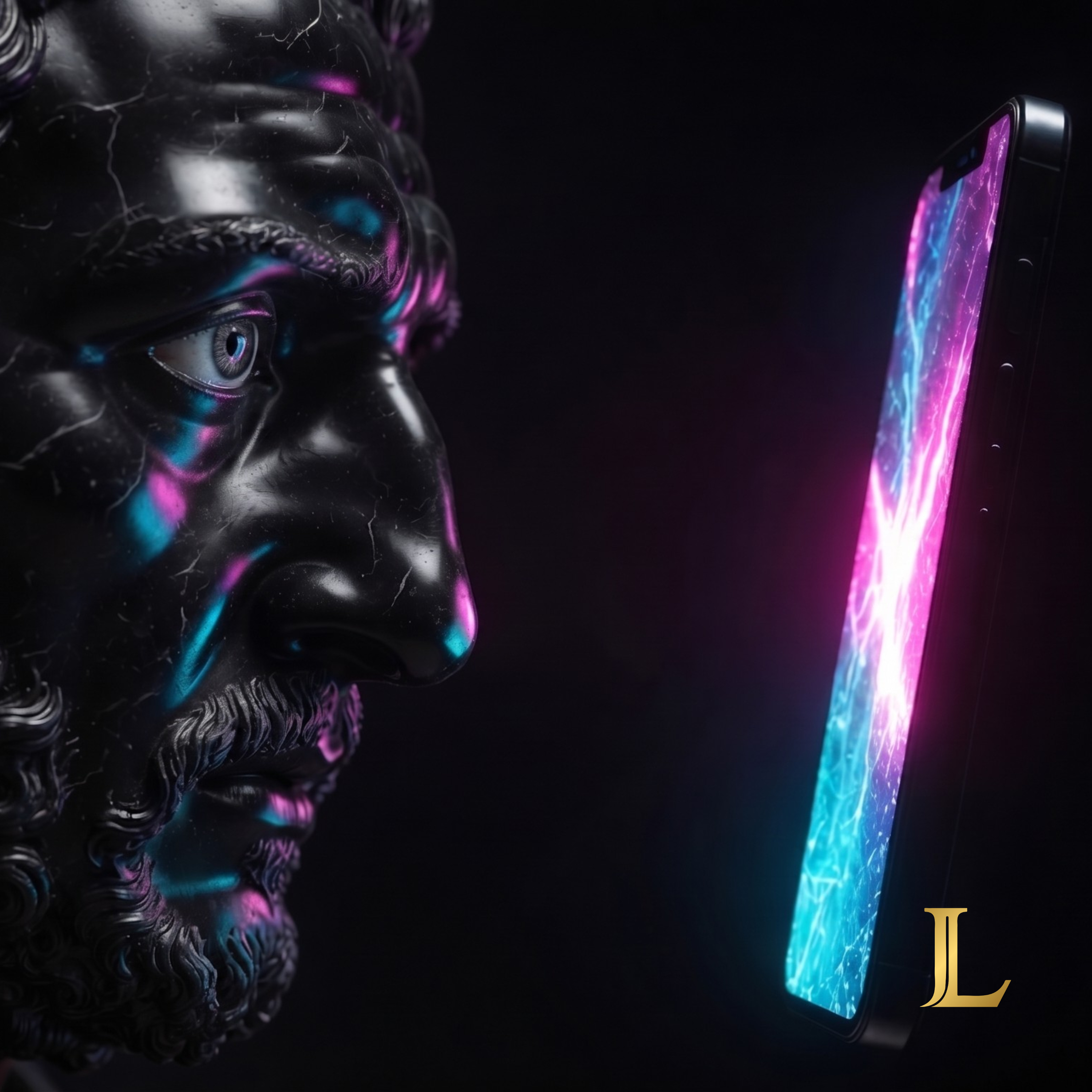Why Modern Life Destroys Your Mind (And How Stoicism Fixes It) episode artwork