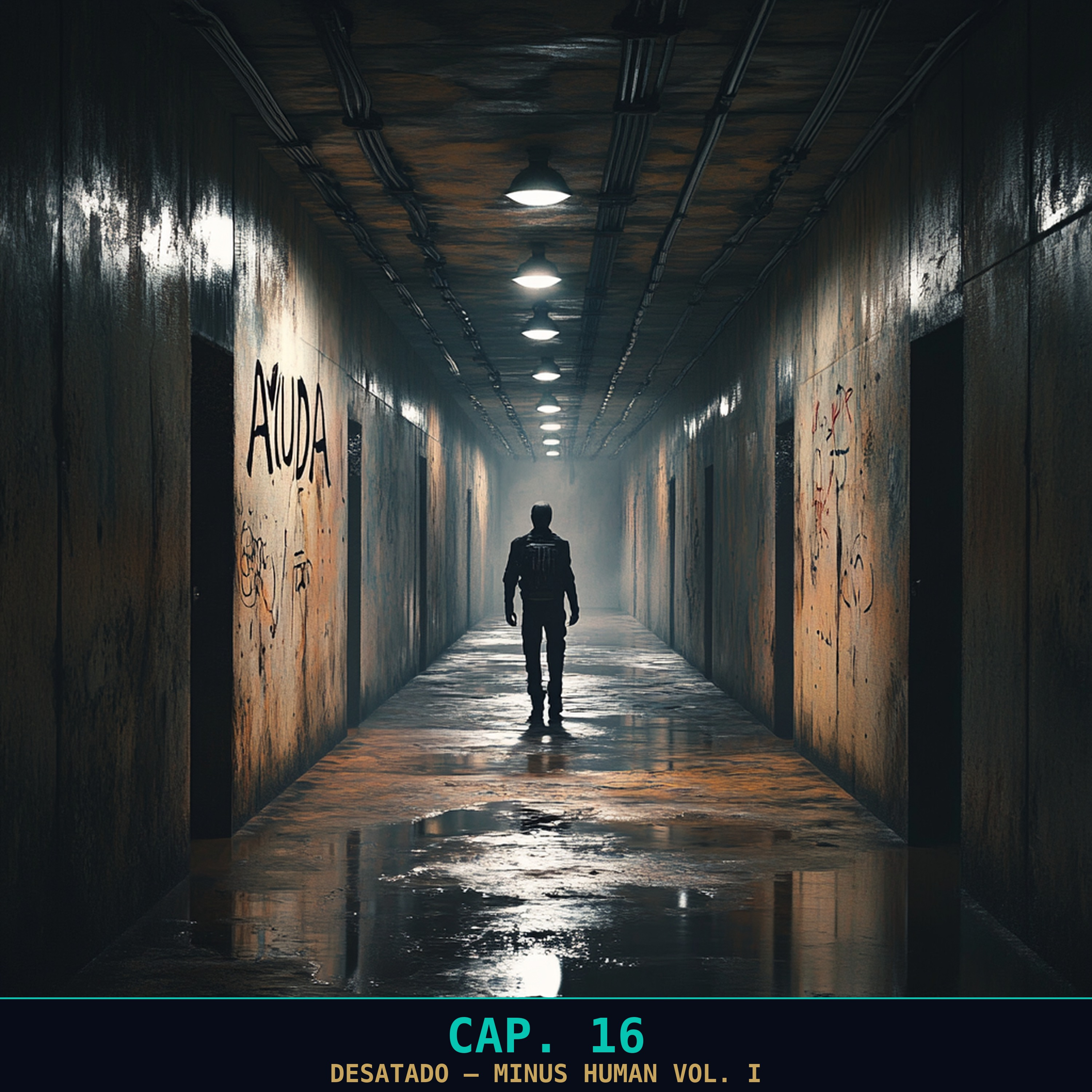 Portada de MINUS HUMAN | El Sonido Tic Tac