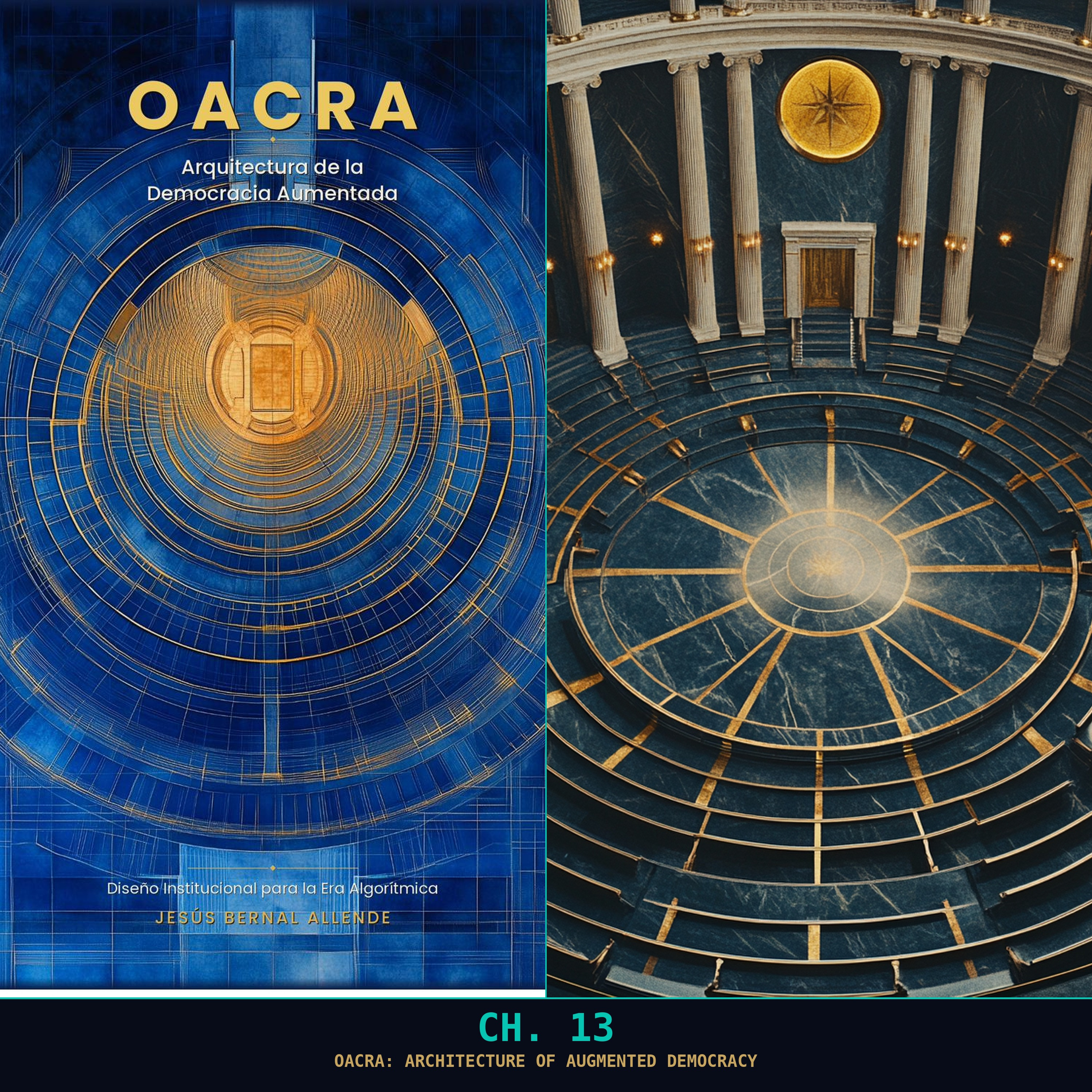 OACRA | Ch. 13 — The Political Economy of Adoption: The Real Challenge of Navigating Political Incentives episode artwork
