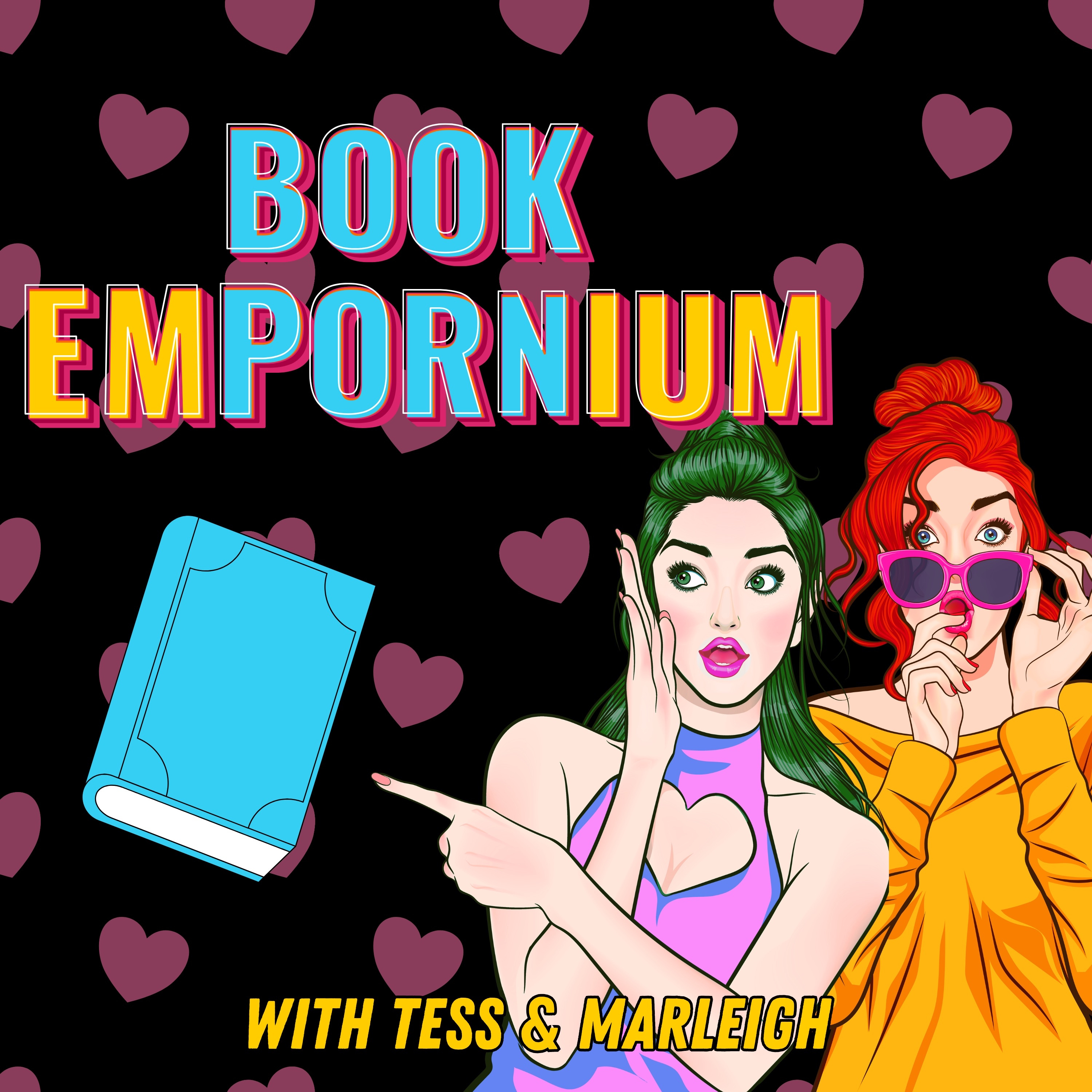 Zodiac Academy by Caroline Peckham and Susanne Valenti (Part 1) episode artwork
