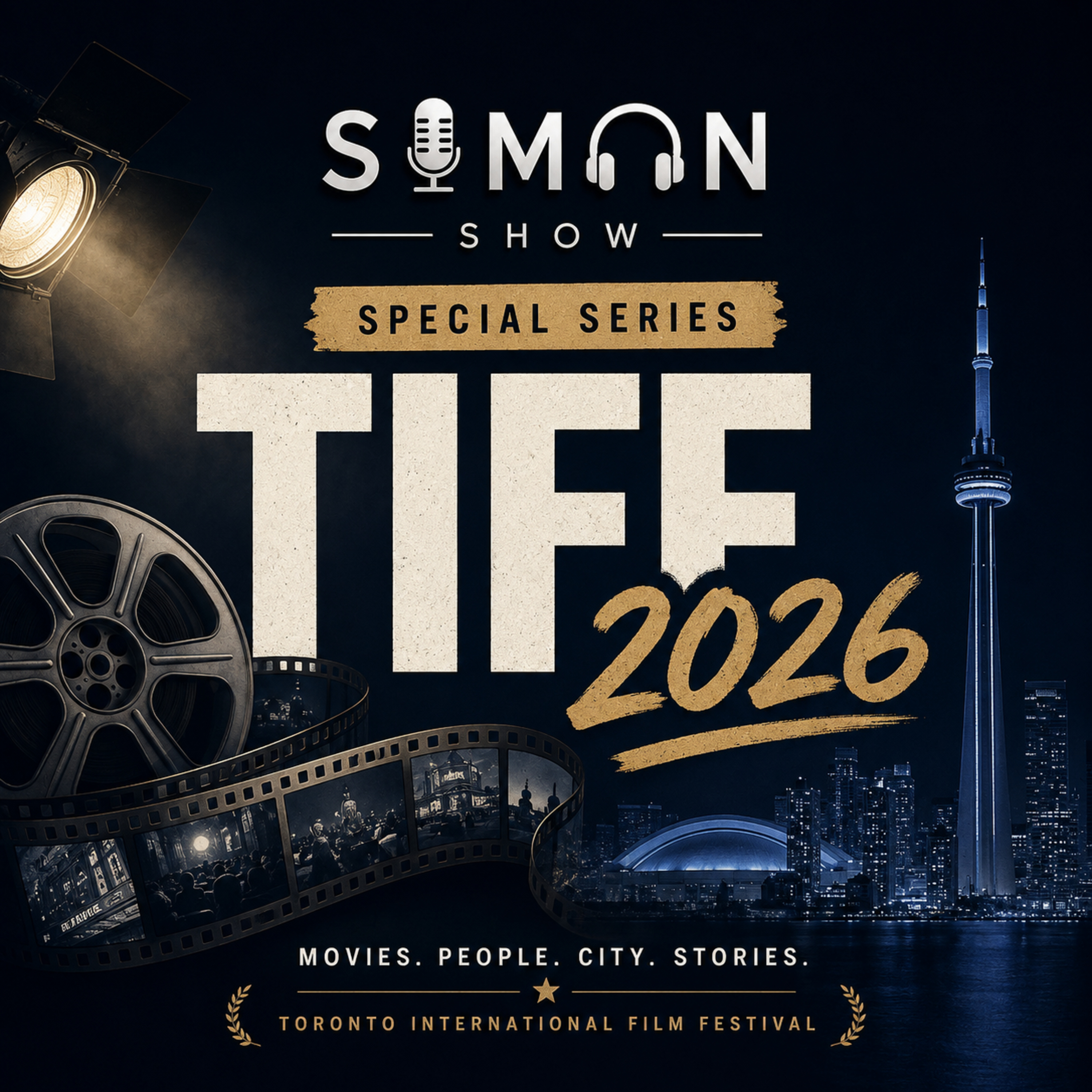 Simon Show