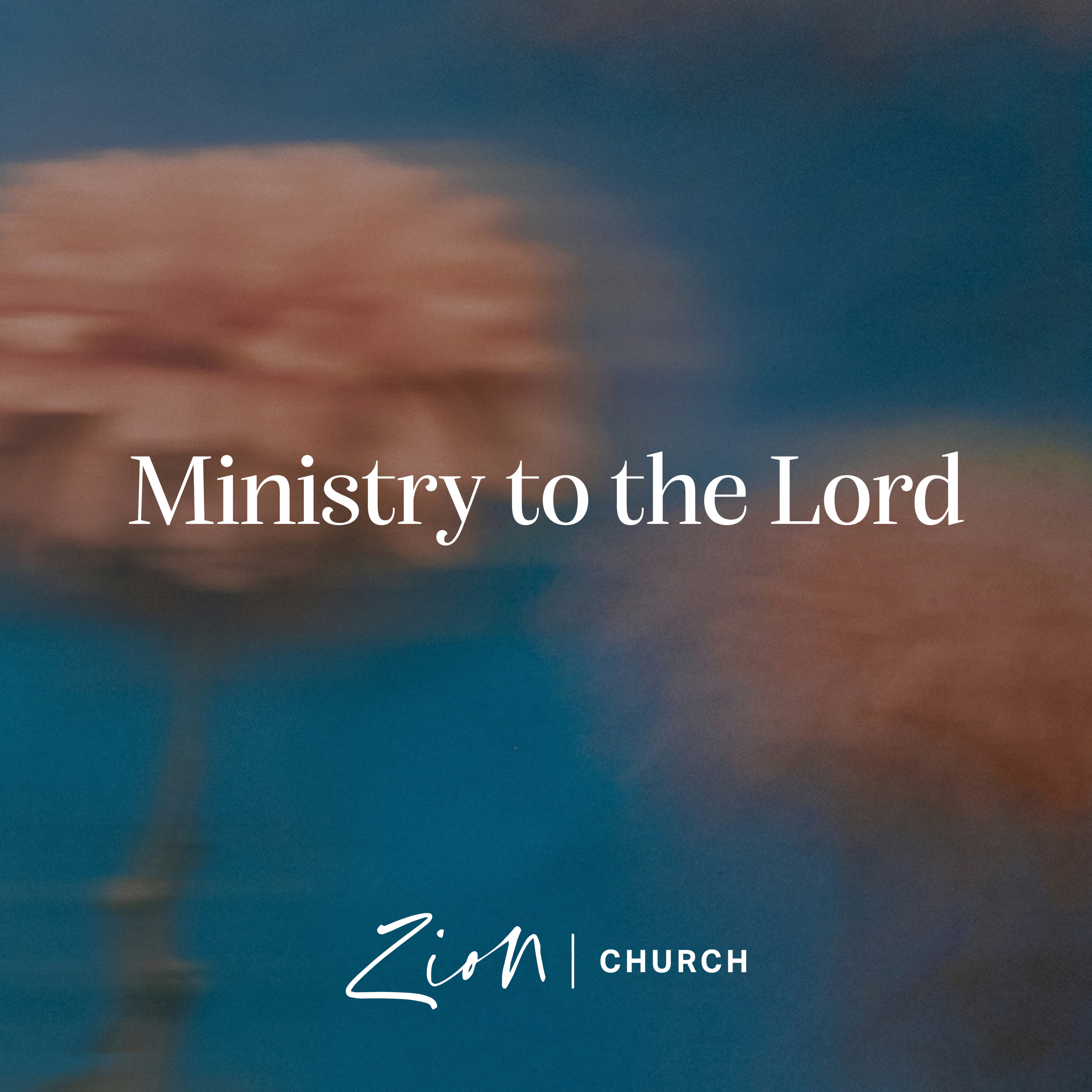 Ministry: LORD - Part 3 - Inquire of God episode artwork