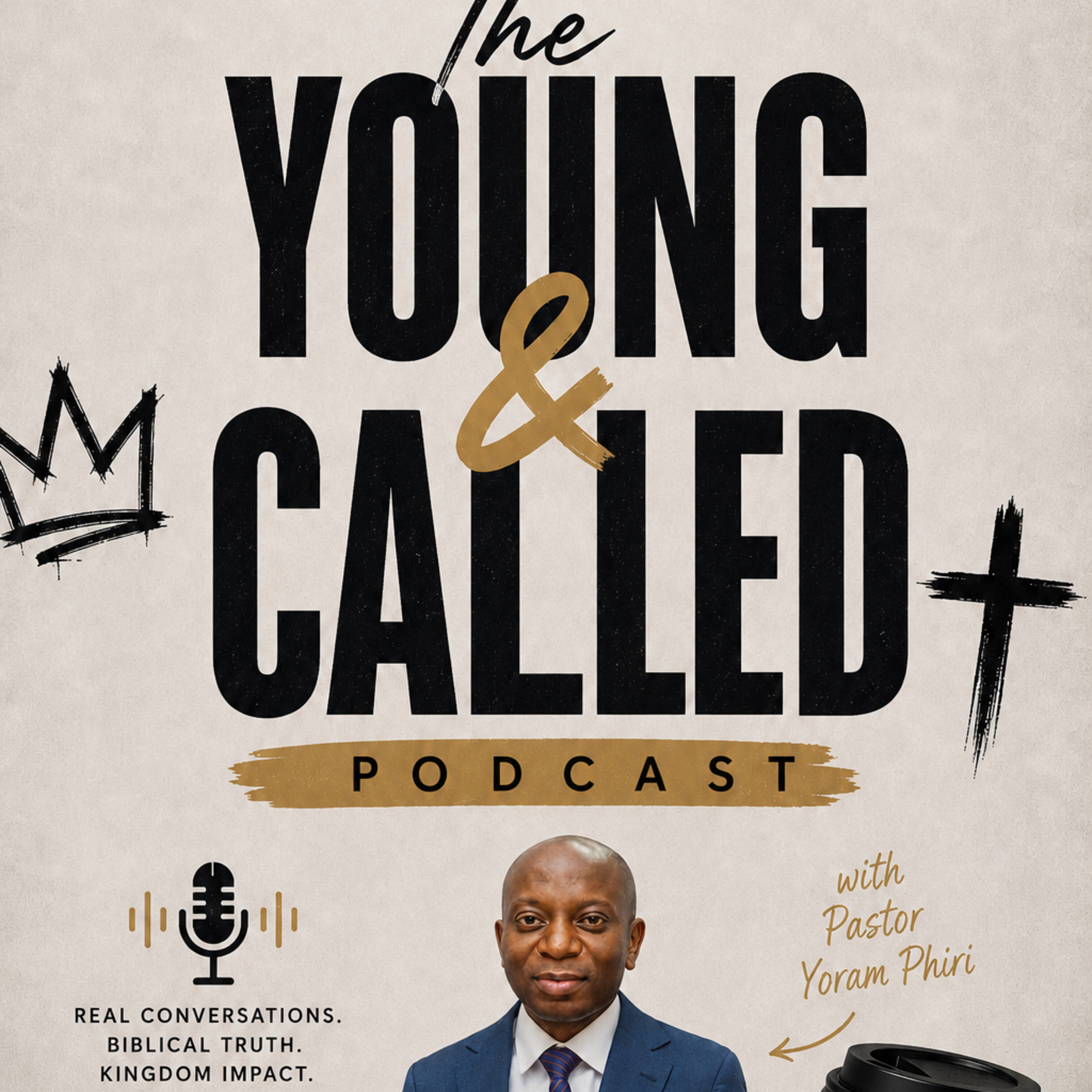 Life history, Journey into Ministry, Misconceptions about Ministry…