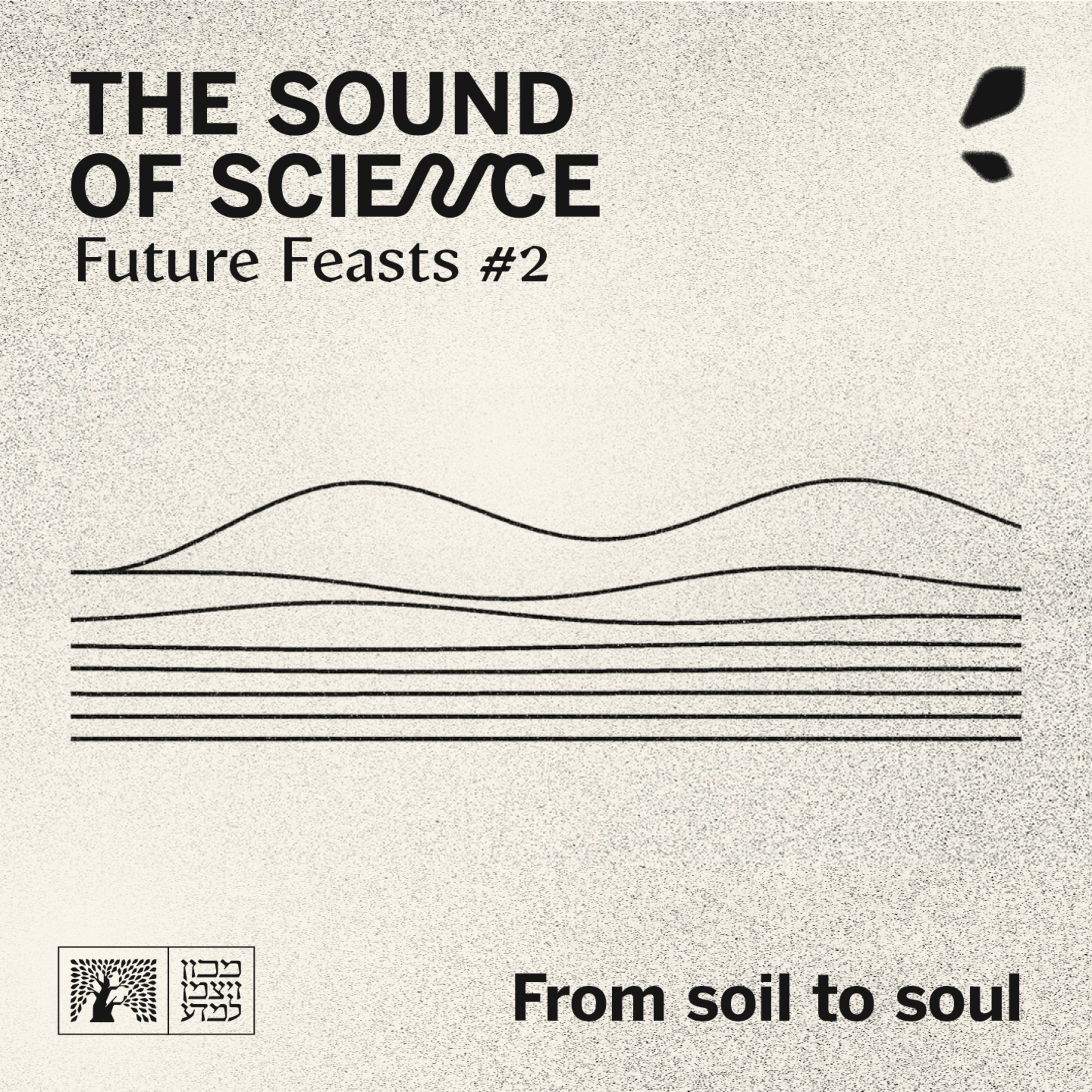 Future Feasts #2: From Soil to Soul episode artwork