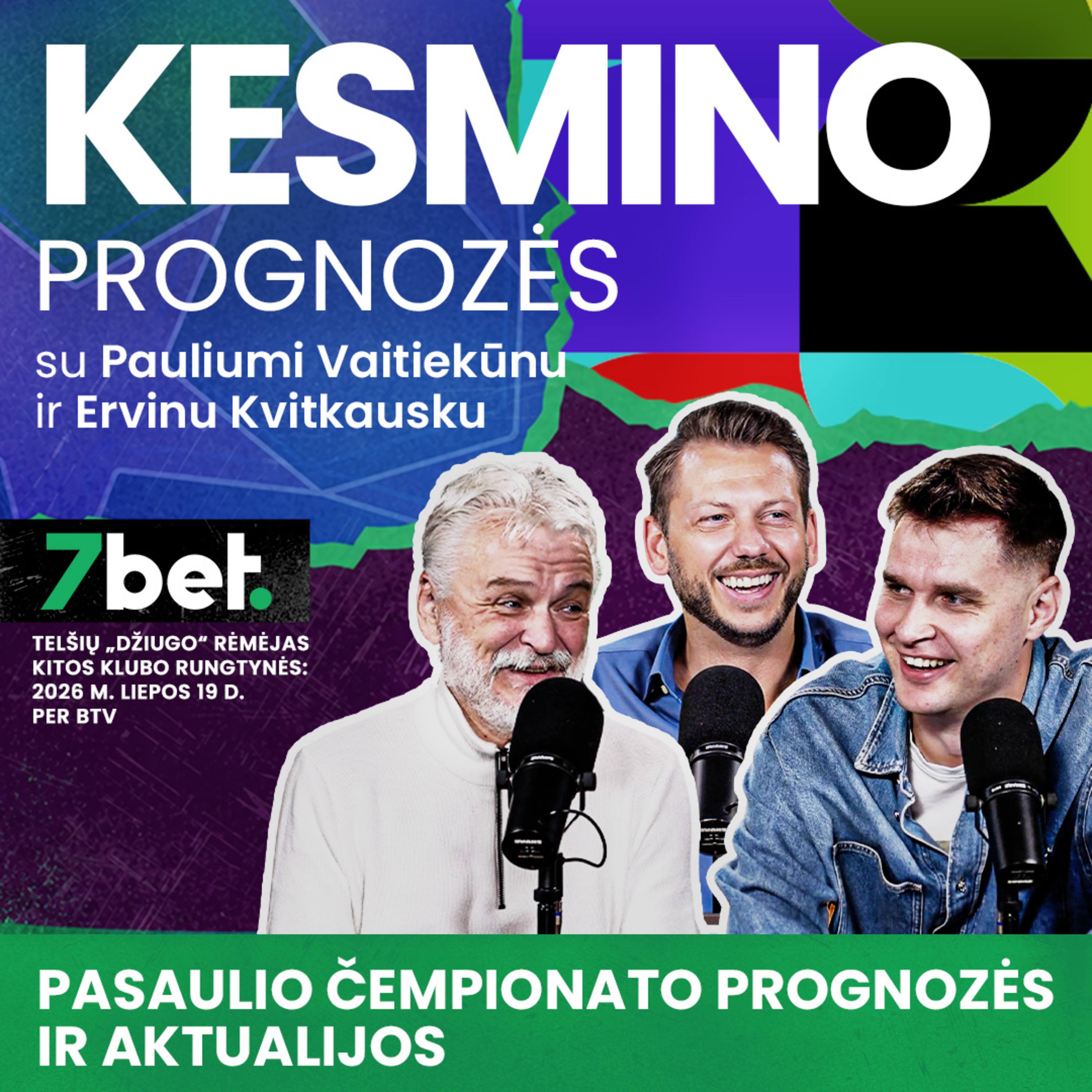 Pasaulio čempionatas su Kesminu #6: Elitiniai ketvirtfinaliai, eros pabaiga ir Brazilijos krachas