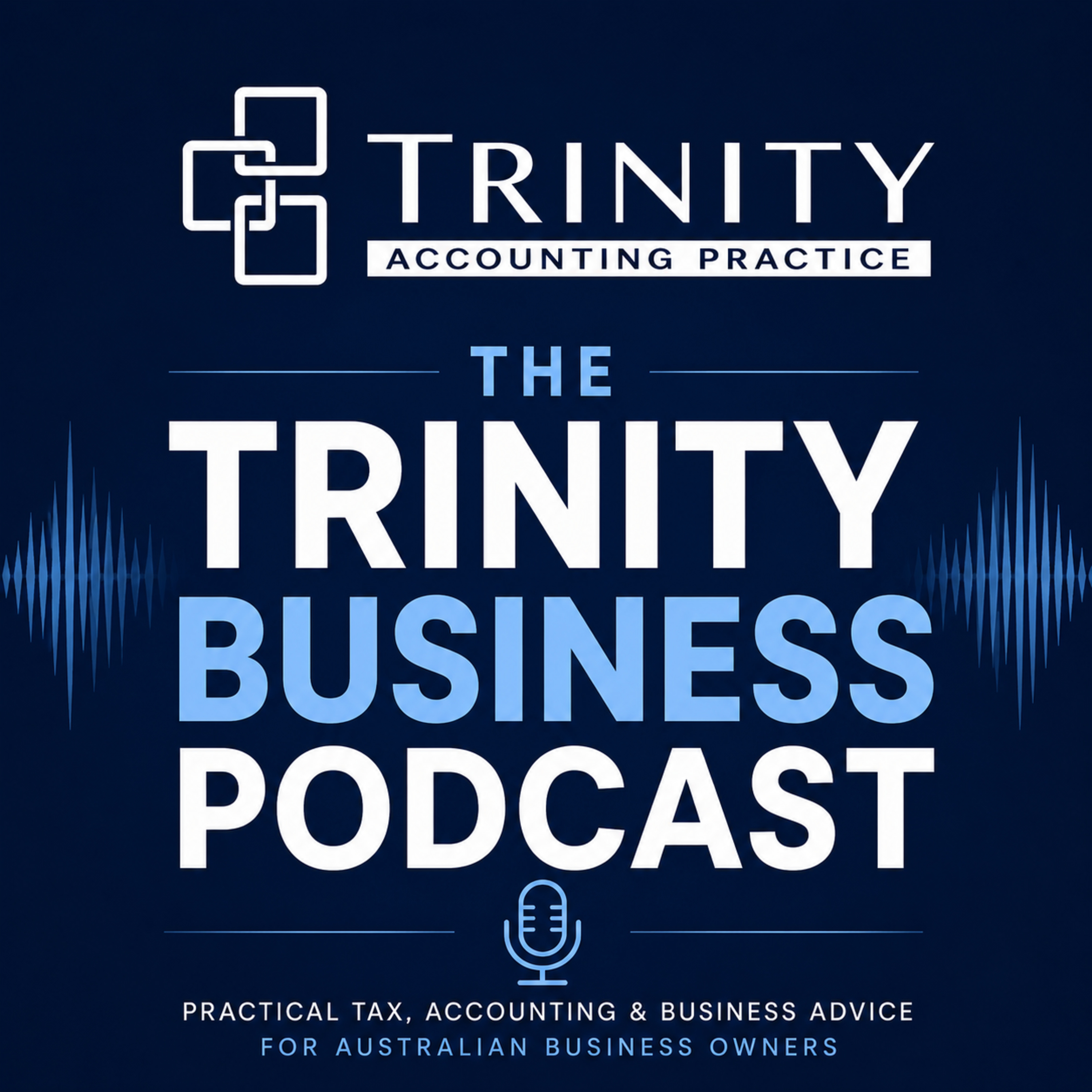 Why Profitable Businesses Go Bankrupt — And How to Protect Your Cashflow episode artwork