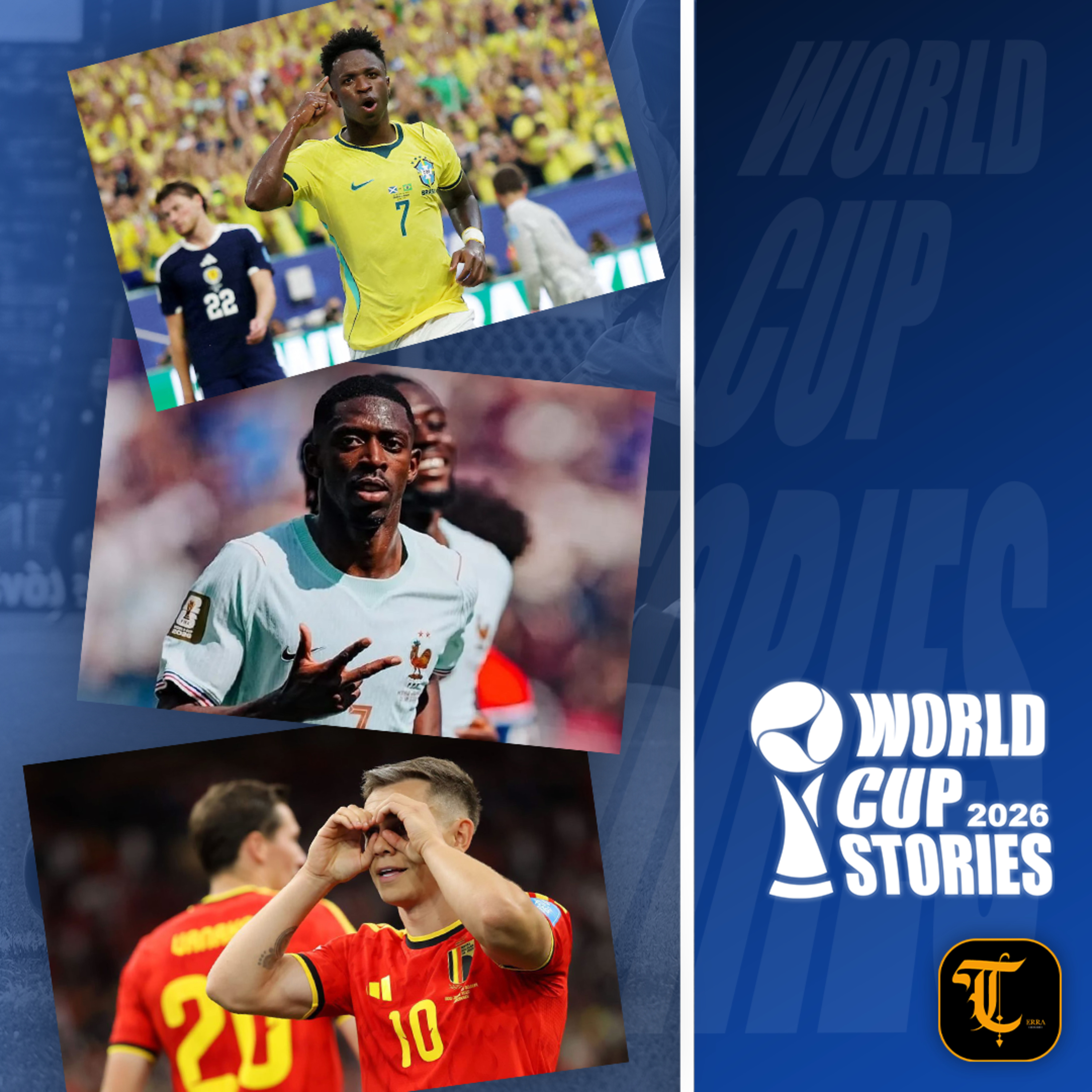 World Cup Stories – Θα το πάρει πάλι η Αργεντινή; - 3η Αγωνιστική & Preview της Φάσης των 32