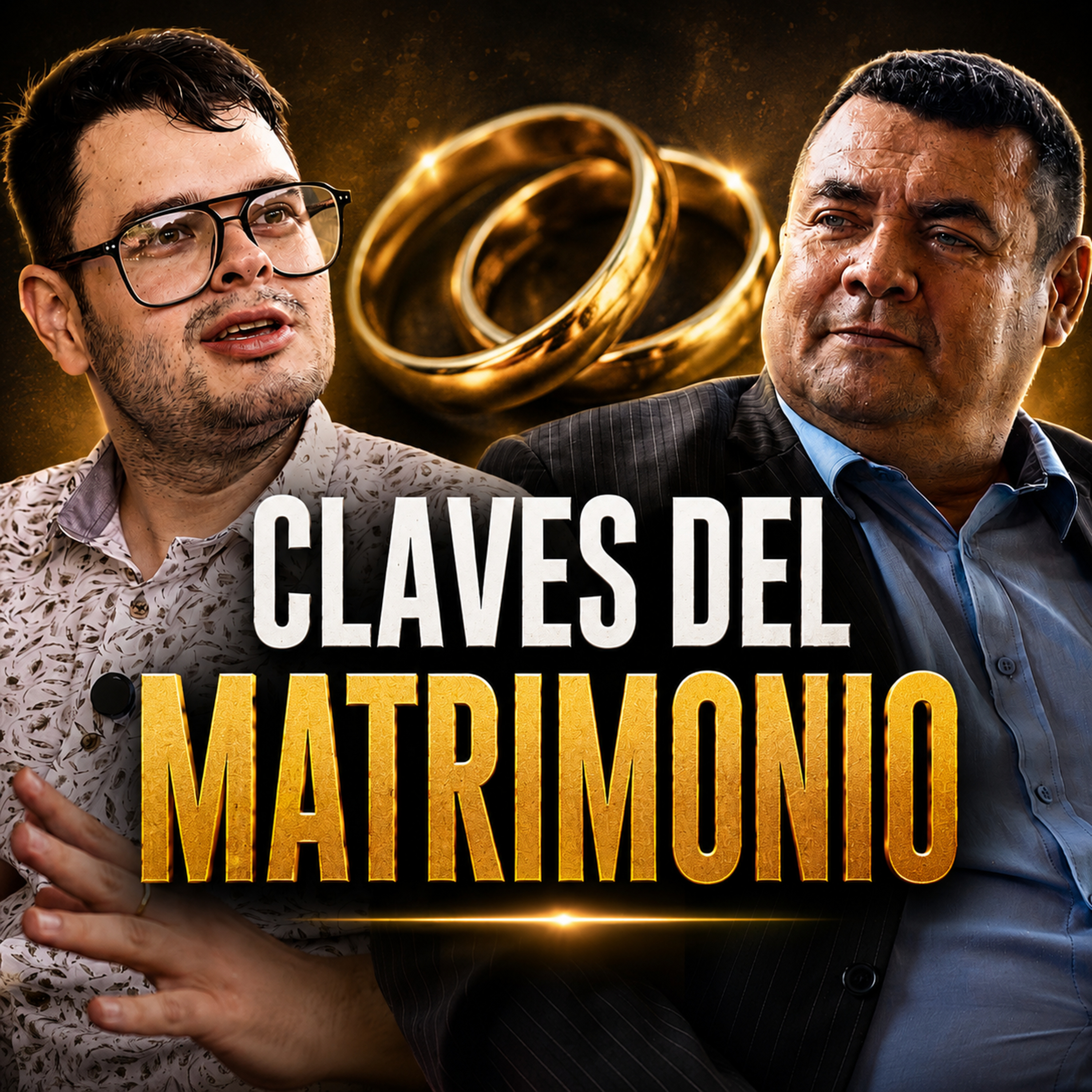 Portada de Estudio redentor podcast