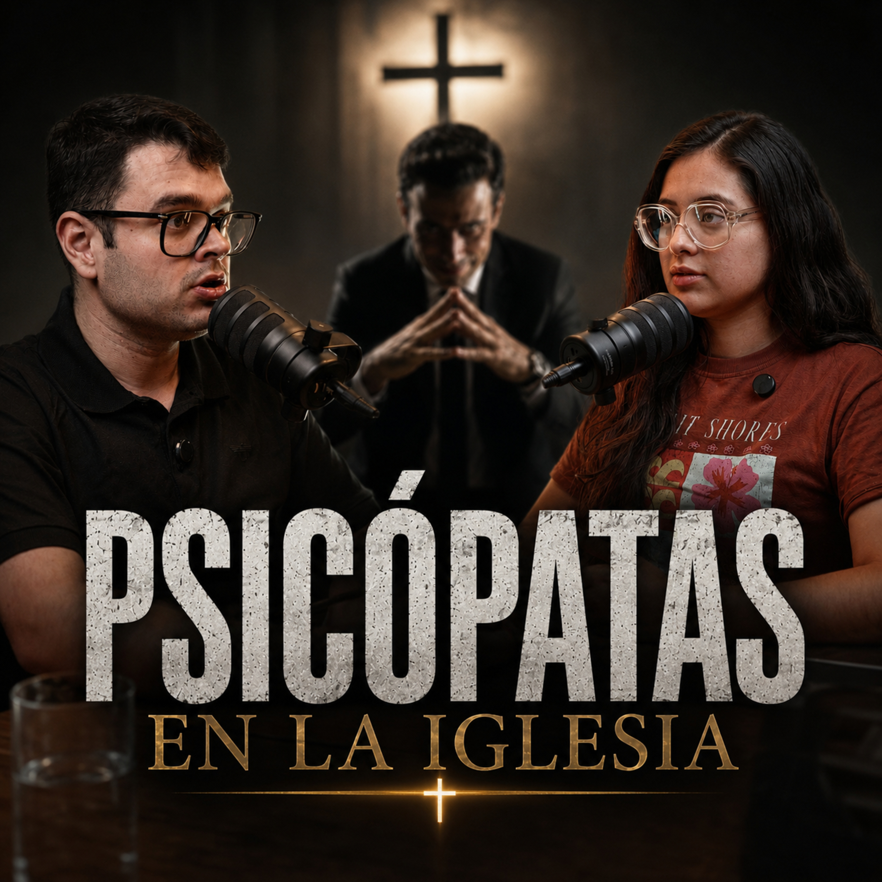 Portada de Estudio redentor podcast