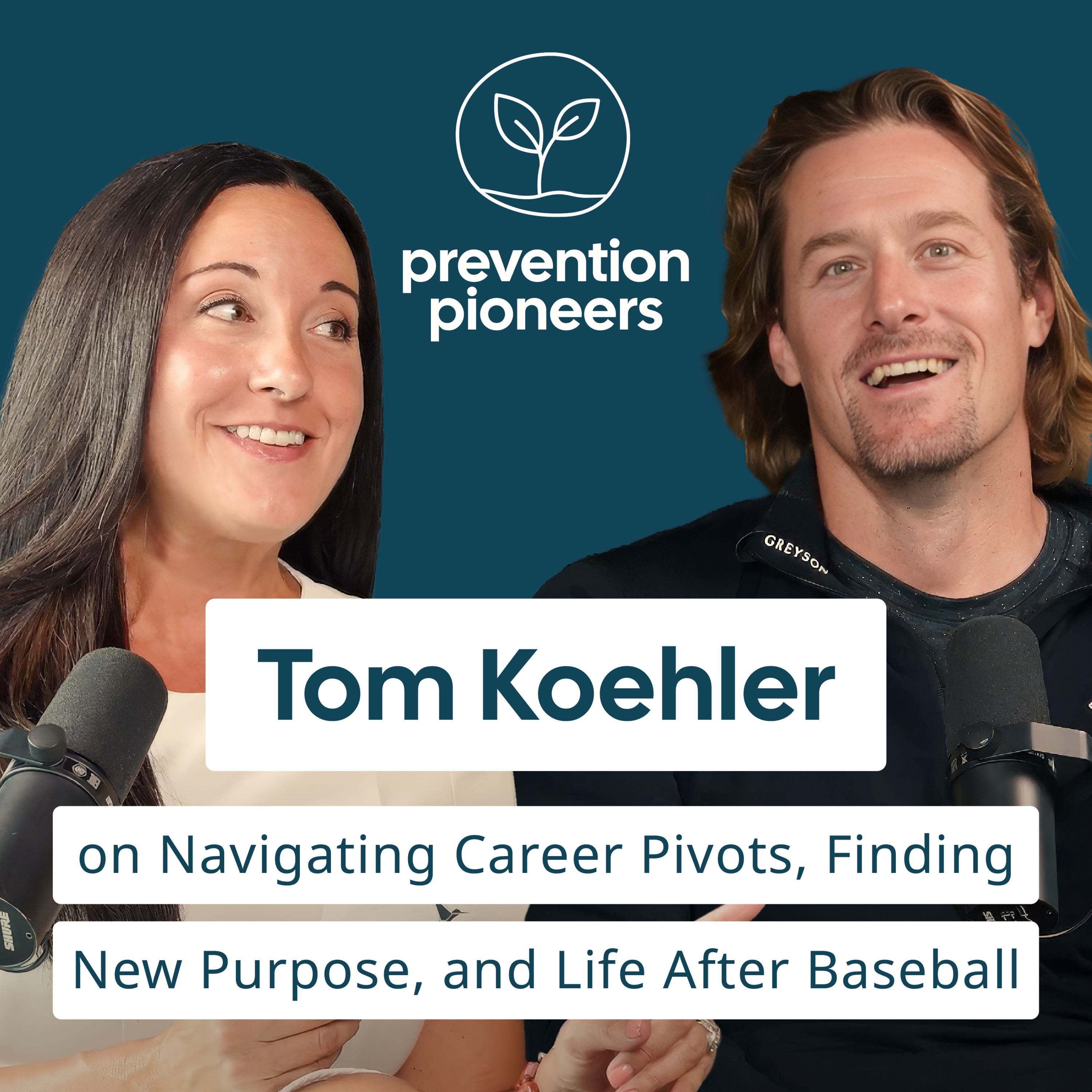 Prevention Pioneers
