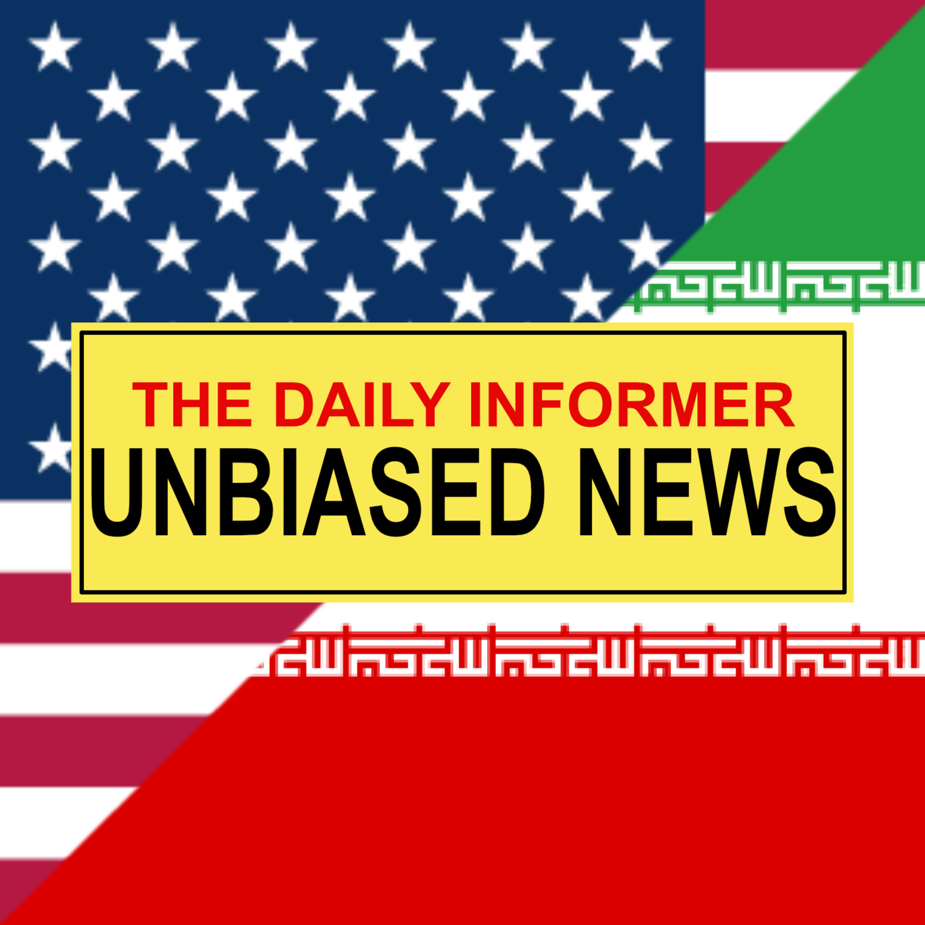 Unbiased World News In 5 Minutes: August 11th 2026 episode artwork