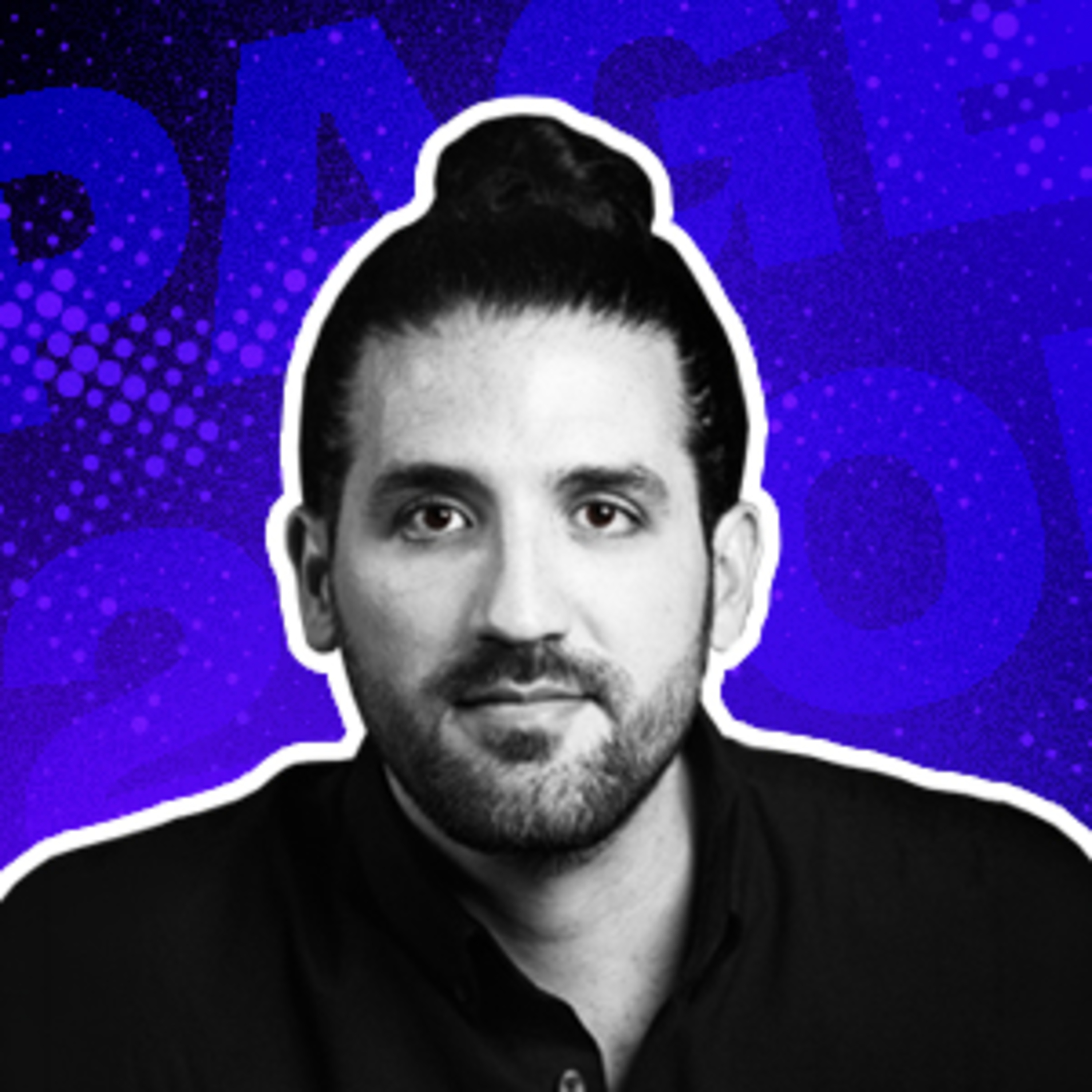 95% of SEO Work Is Waste: Marcos Ciarrocchi on Winning AI Search with Topical Authority 🤖 episode artwork