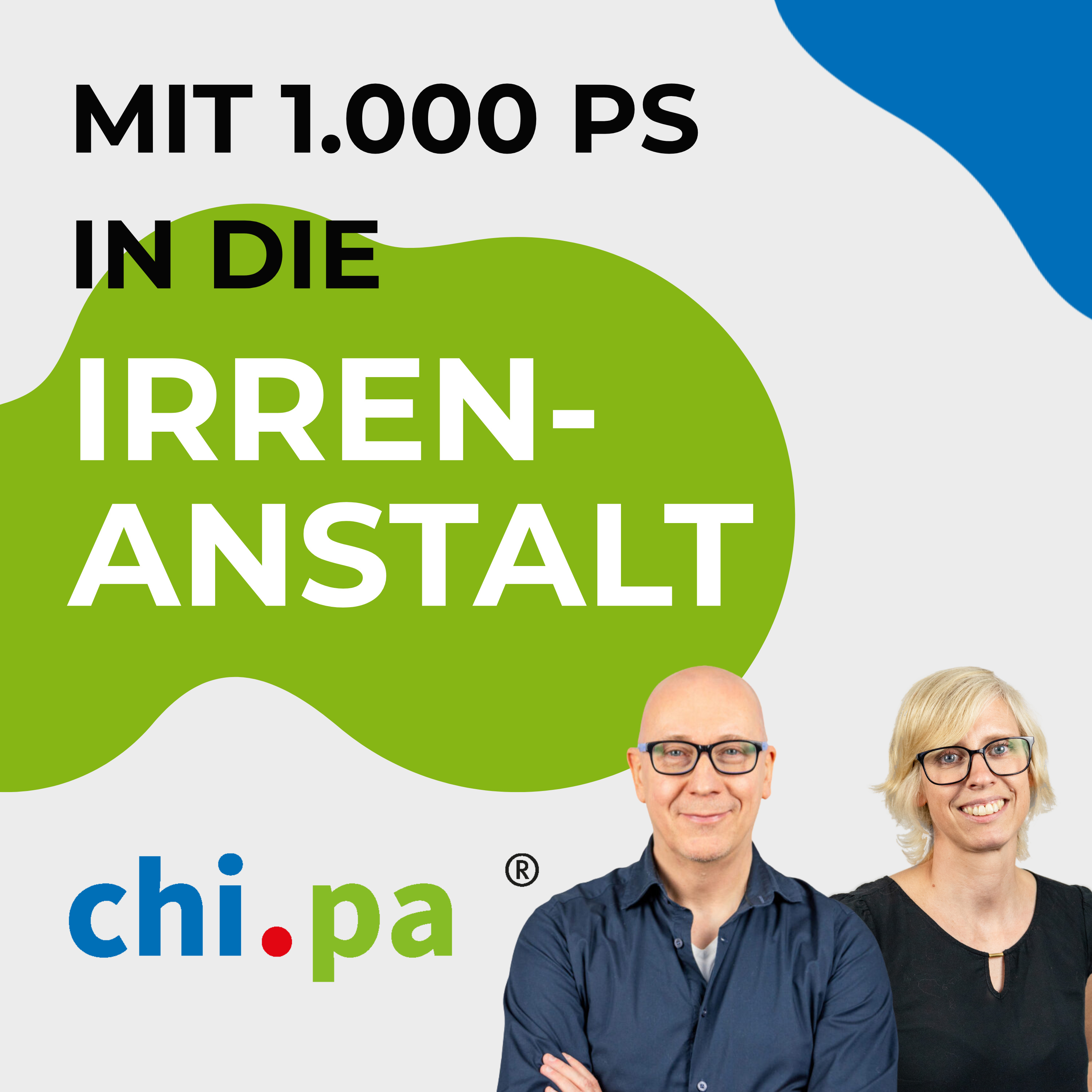 #2 - Verwaltung, Schulassistenz & Bewerbungsgespräche mit Jennie episode artwork