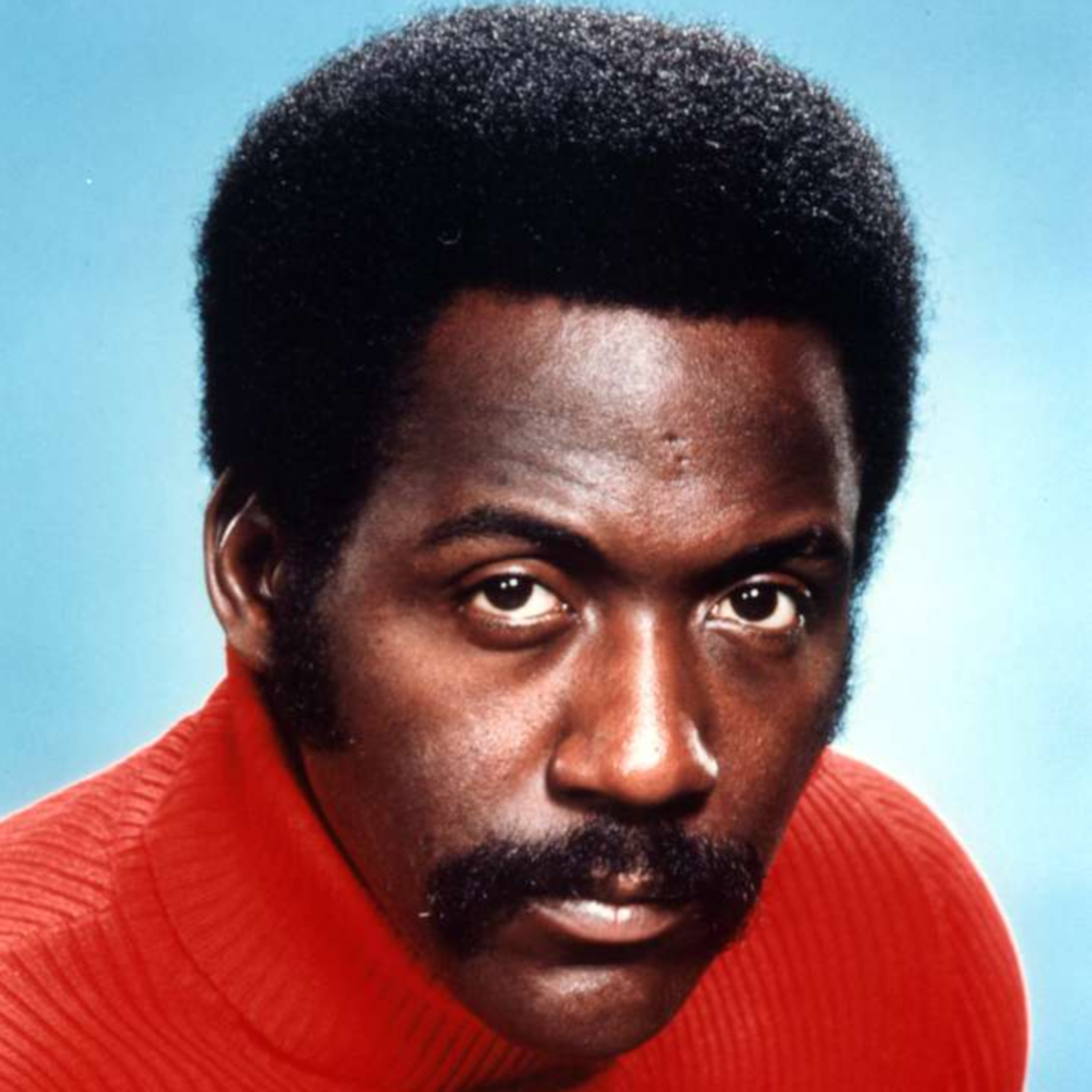 Richard Roundtree. Creator of a Genre. episode artwork