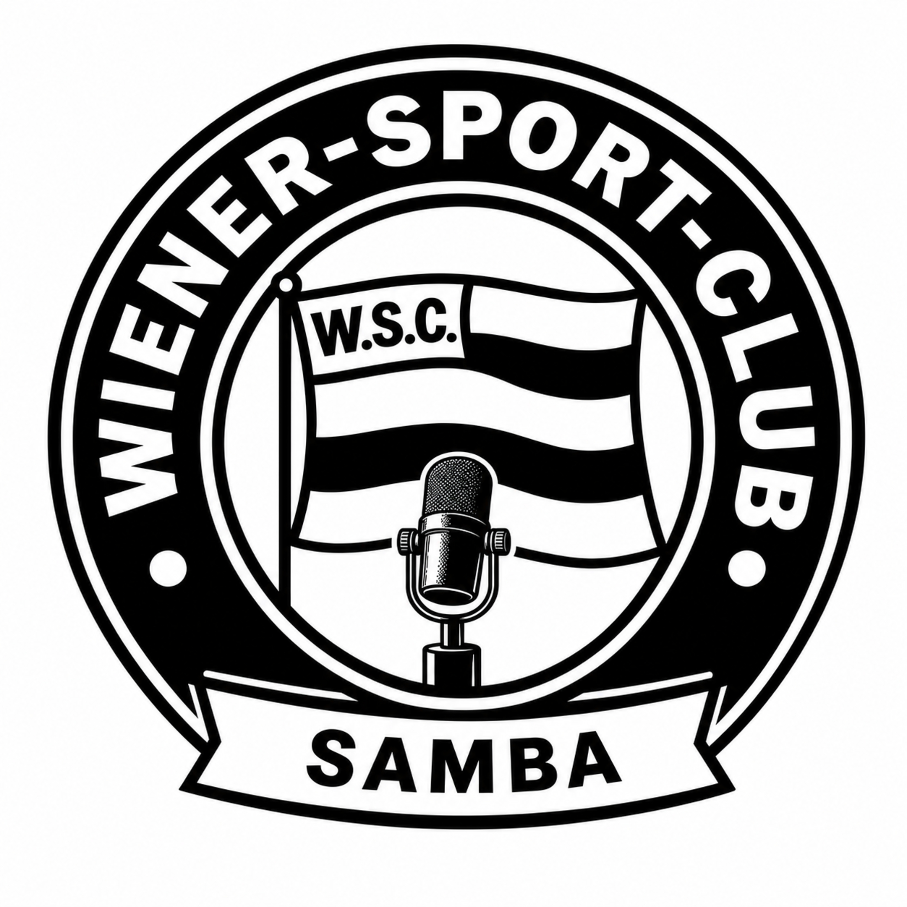 Intro - Wie Samba begann