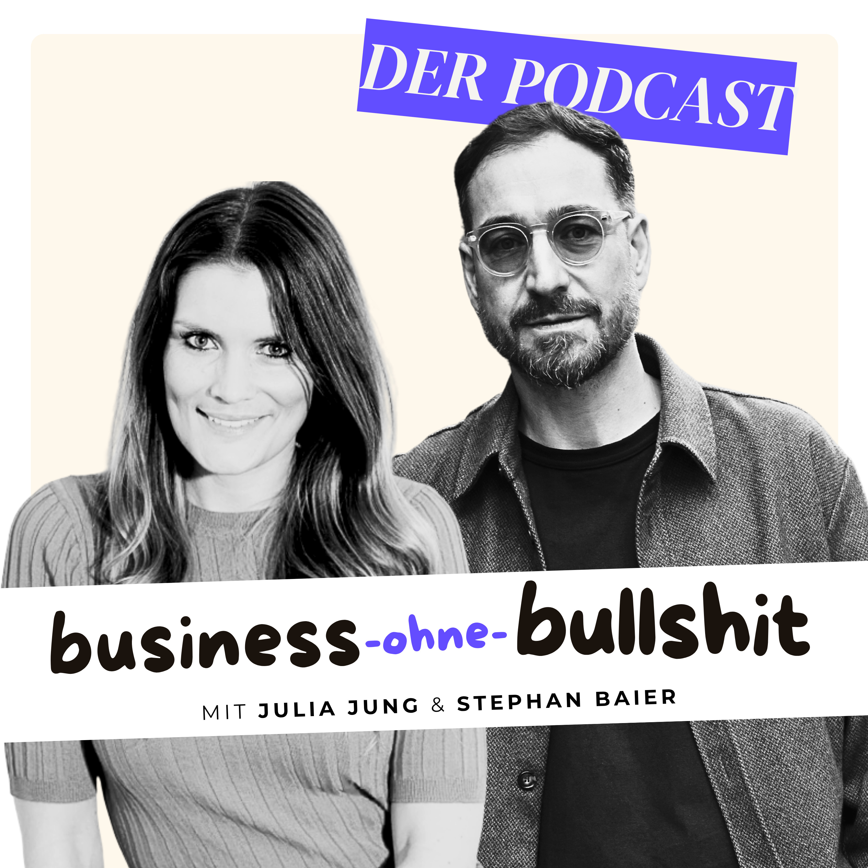 Julia und Stephan erklären was bei  BoB so abgeht episode artwork
