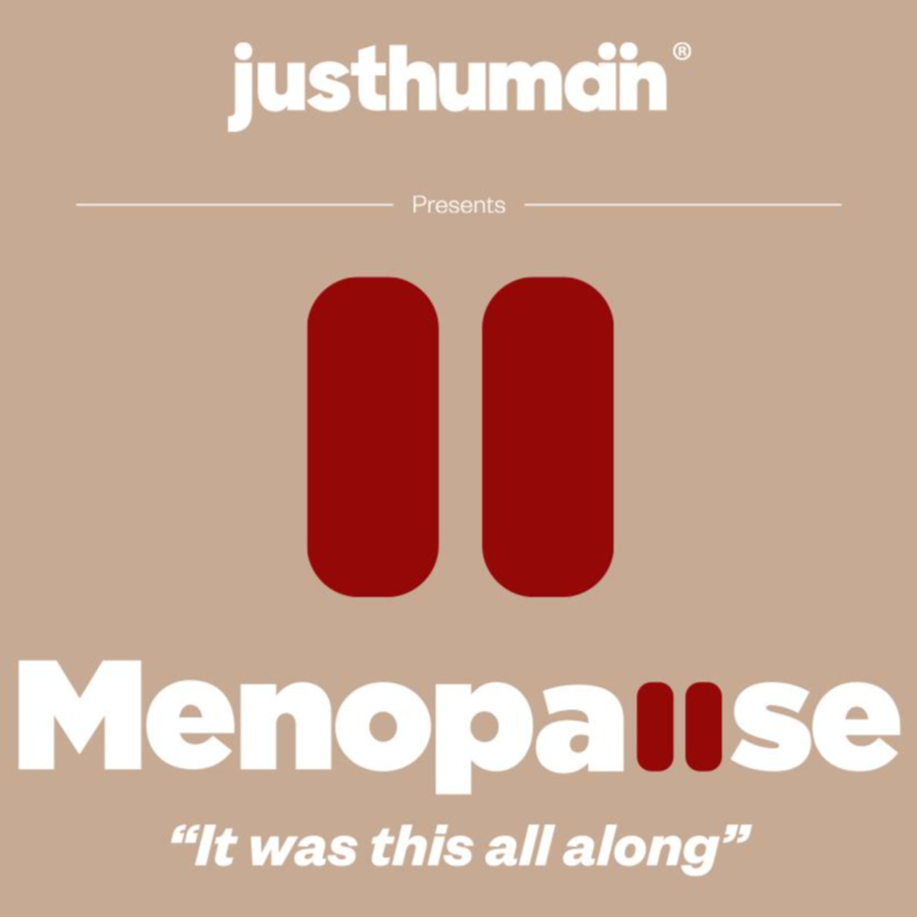 Sleep, Anxiety and Brain Fog: Neuroscientist Explains the Menopausal Brain | Dr Sarah McKay | Ep. 4 episode artwork
