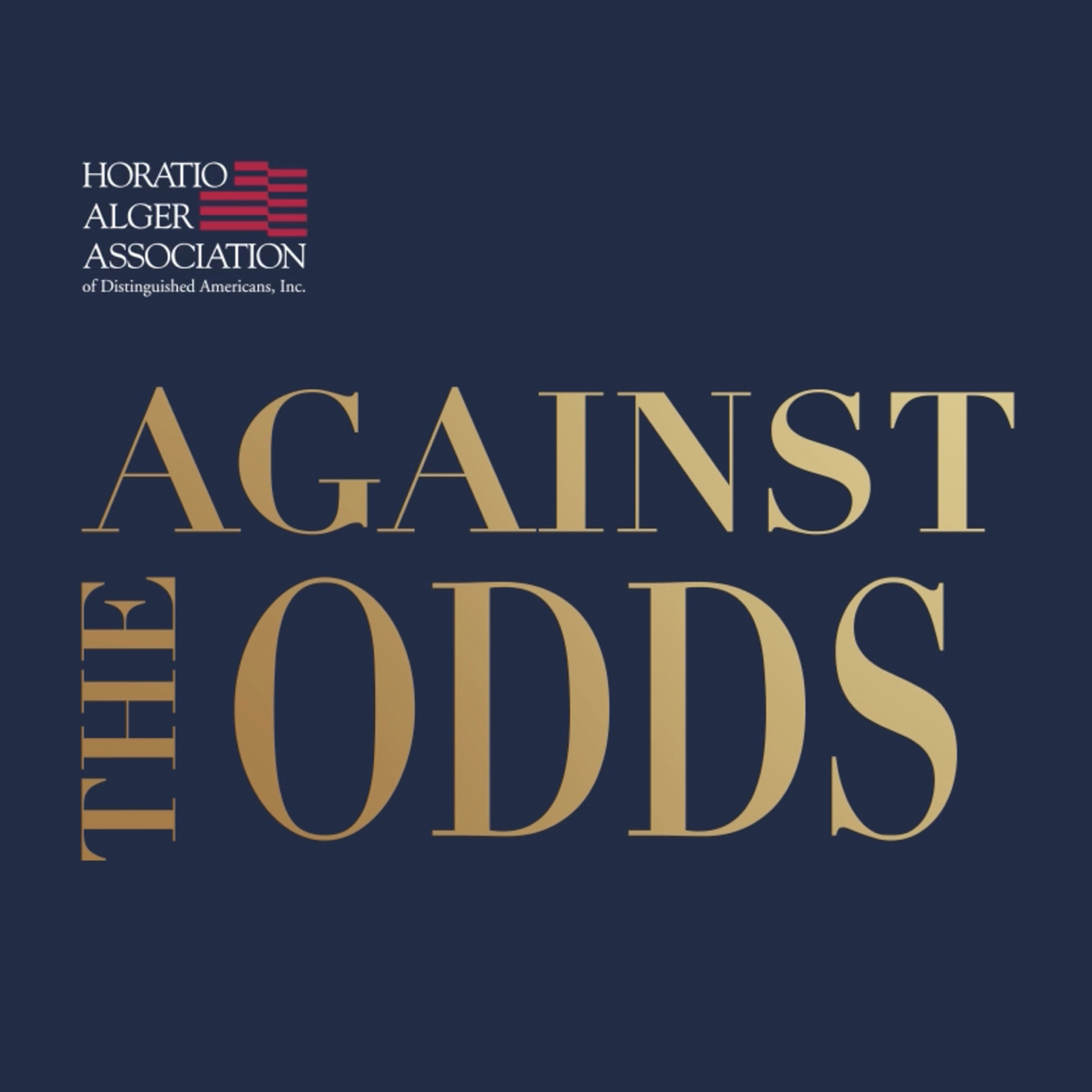 Against the Odds - Jon Pritchett, Co-Founder, President and CEO Nextran Truck Centers episode artwork