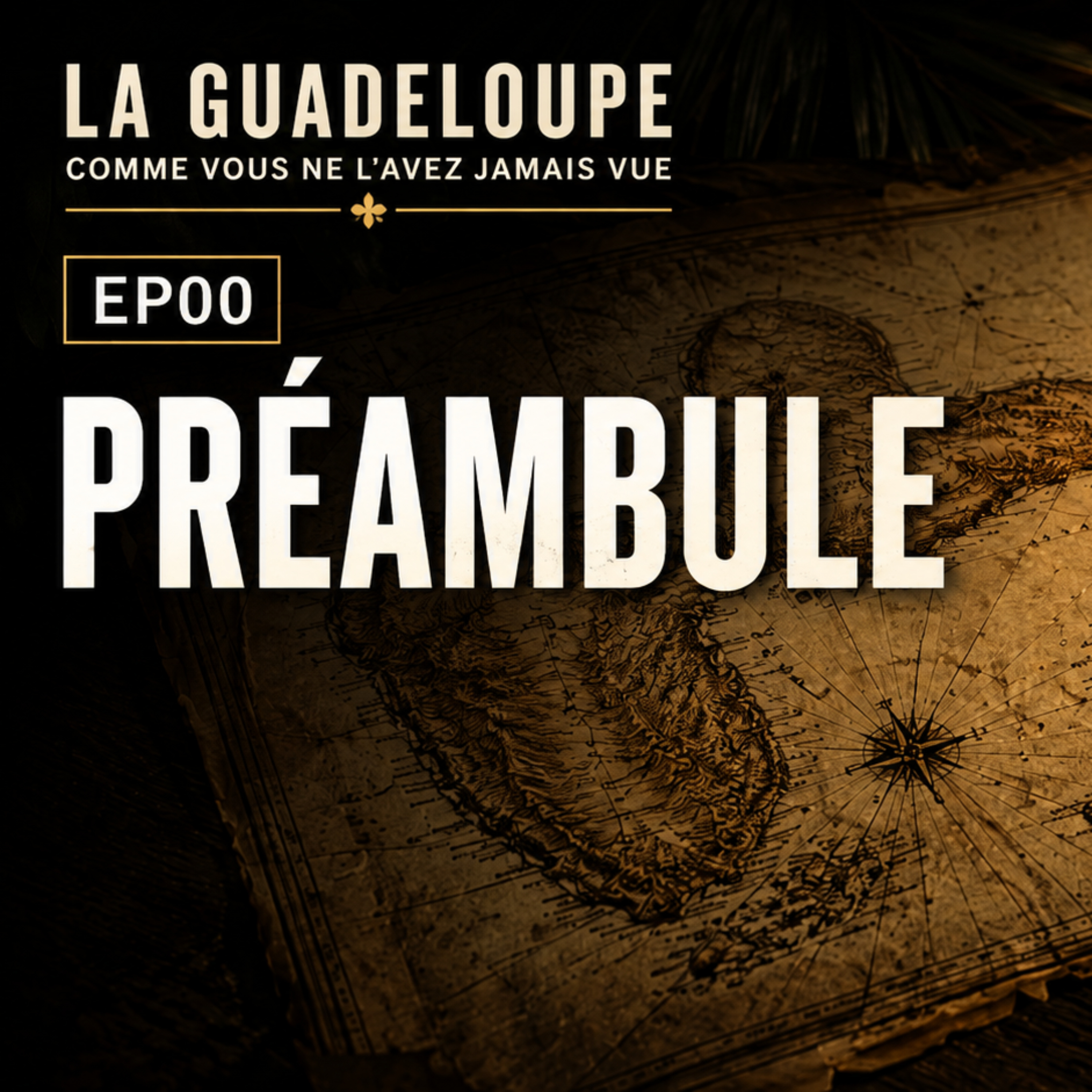 EP00_S1 - Pourquoi ce podcast existe ? episode artwork