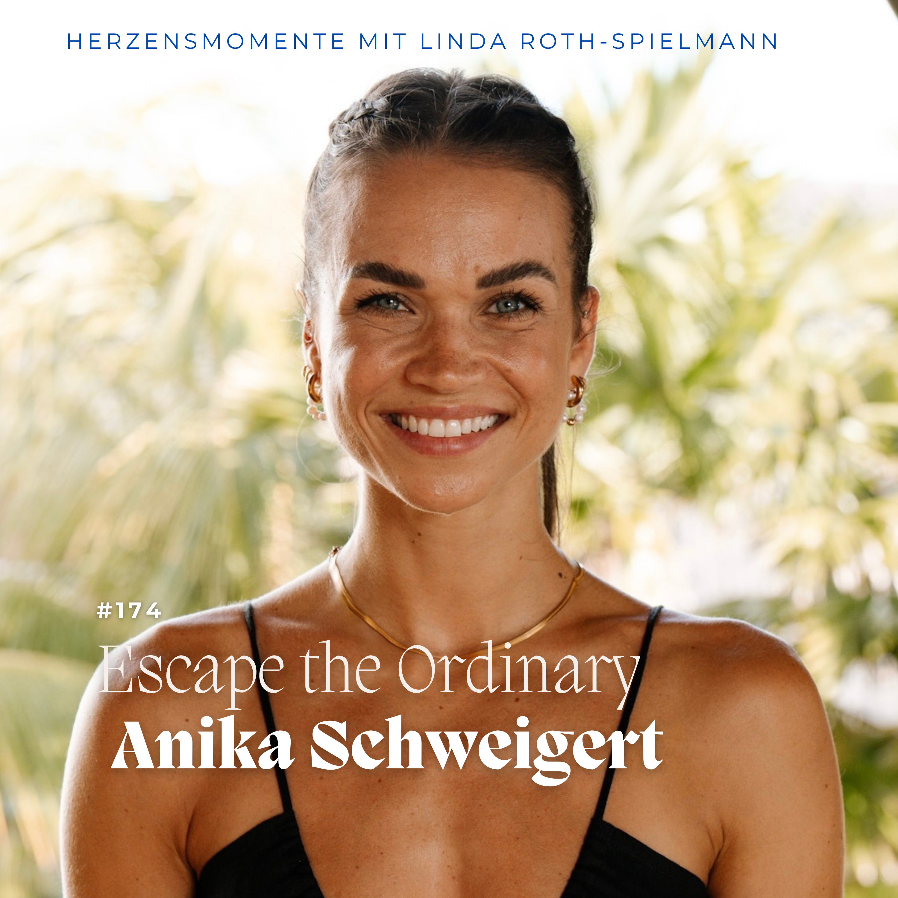 Herzensmomente mit Linda Roth-Spielmann