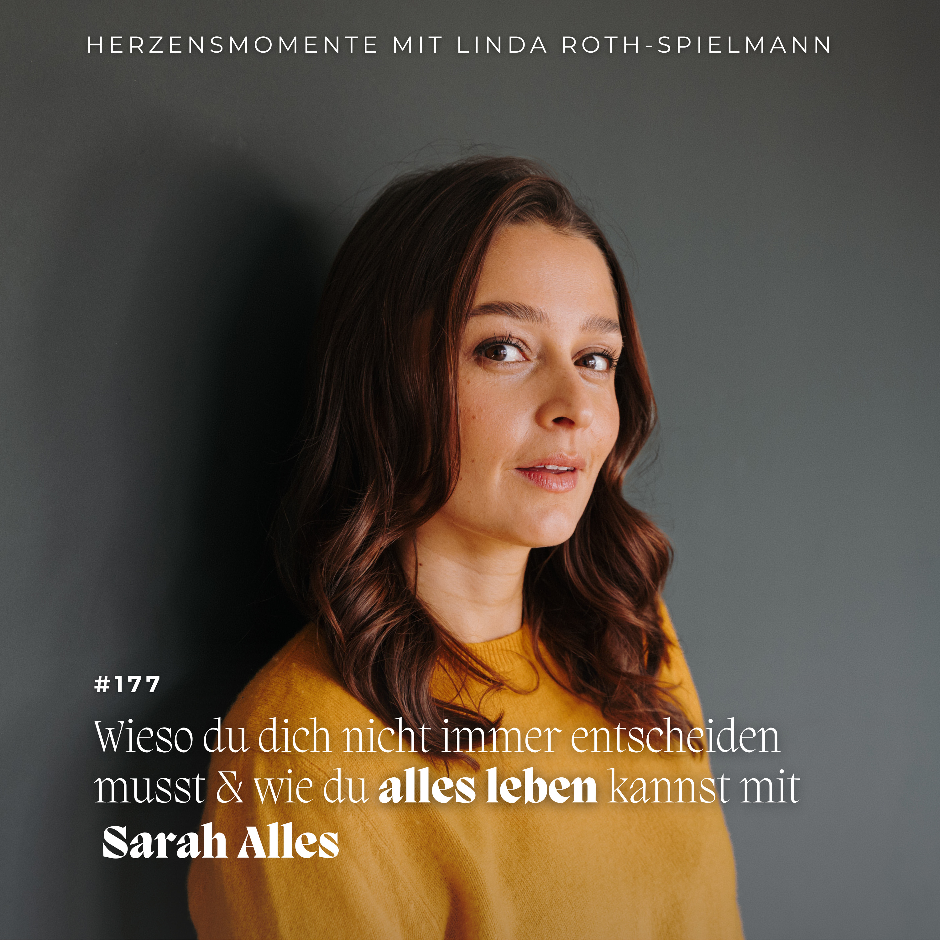 Herzensmomente mit Linda Roth-Spielmann