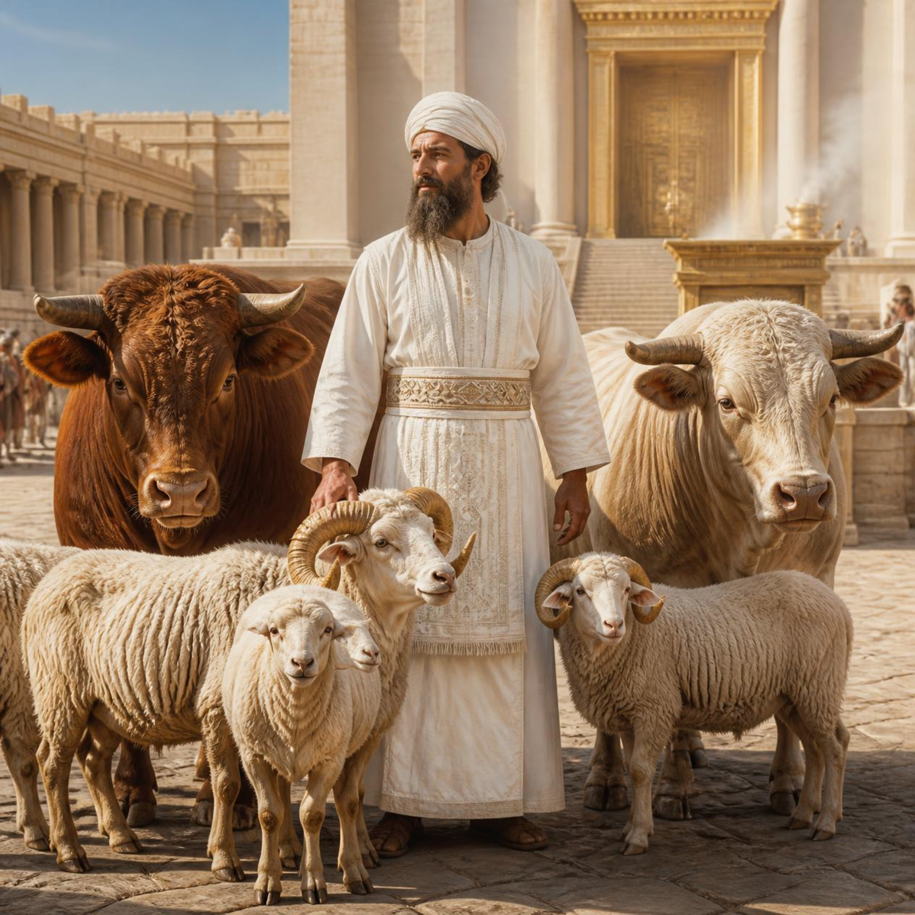 The Secret of Am Yisrael's Success (Pinchas) episode artwork