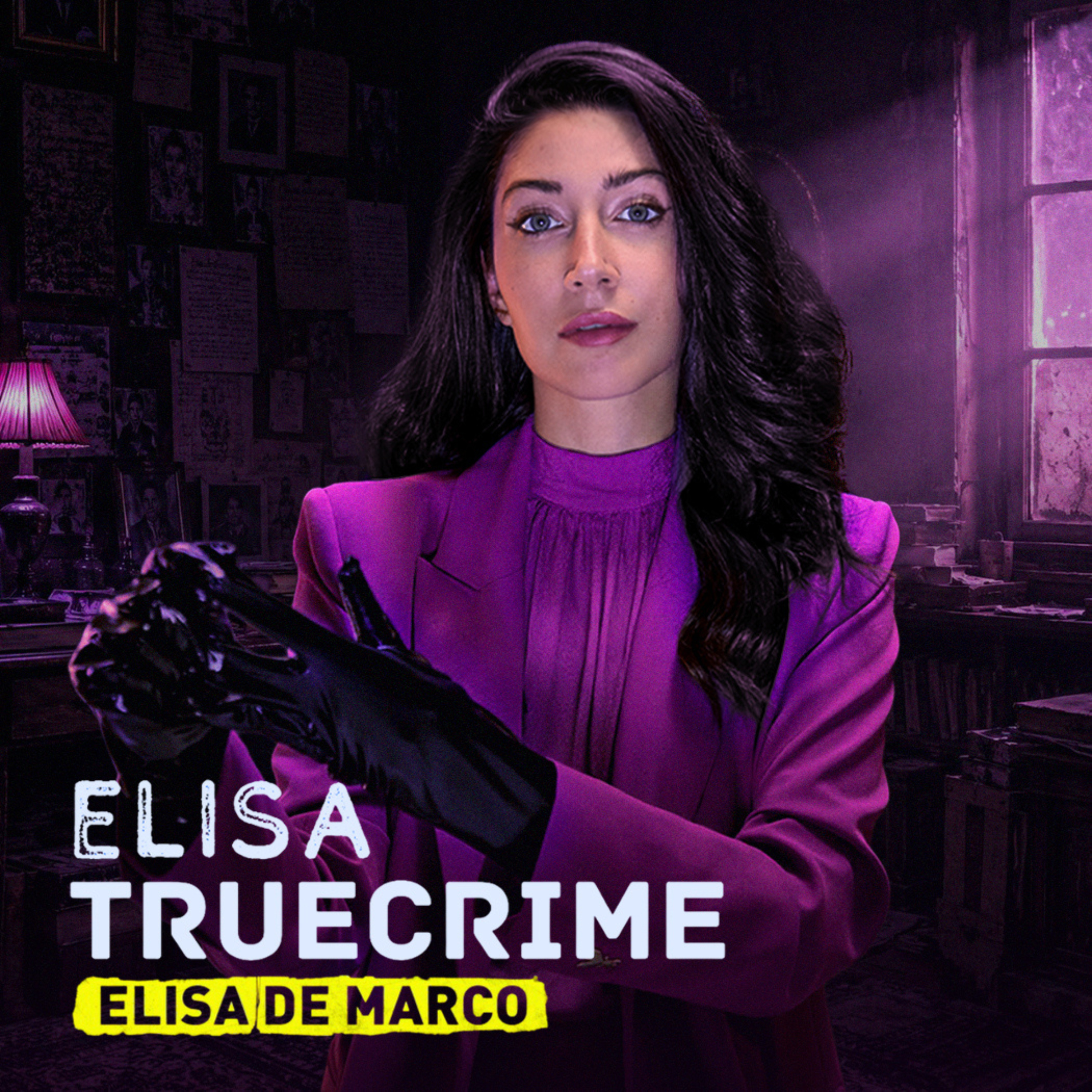 Ep. 144: COS'È SUCCESSO A ROBERT? episode artwork