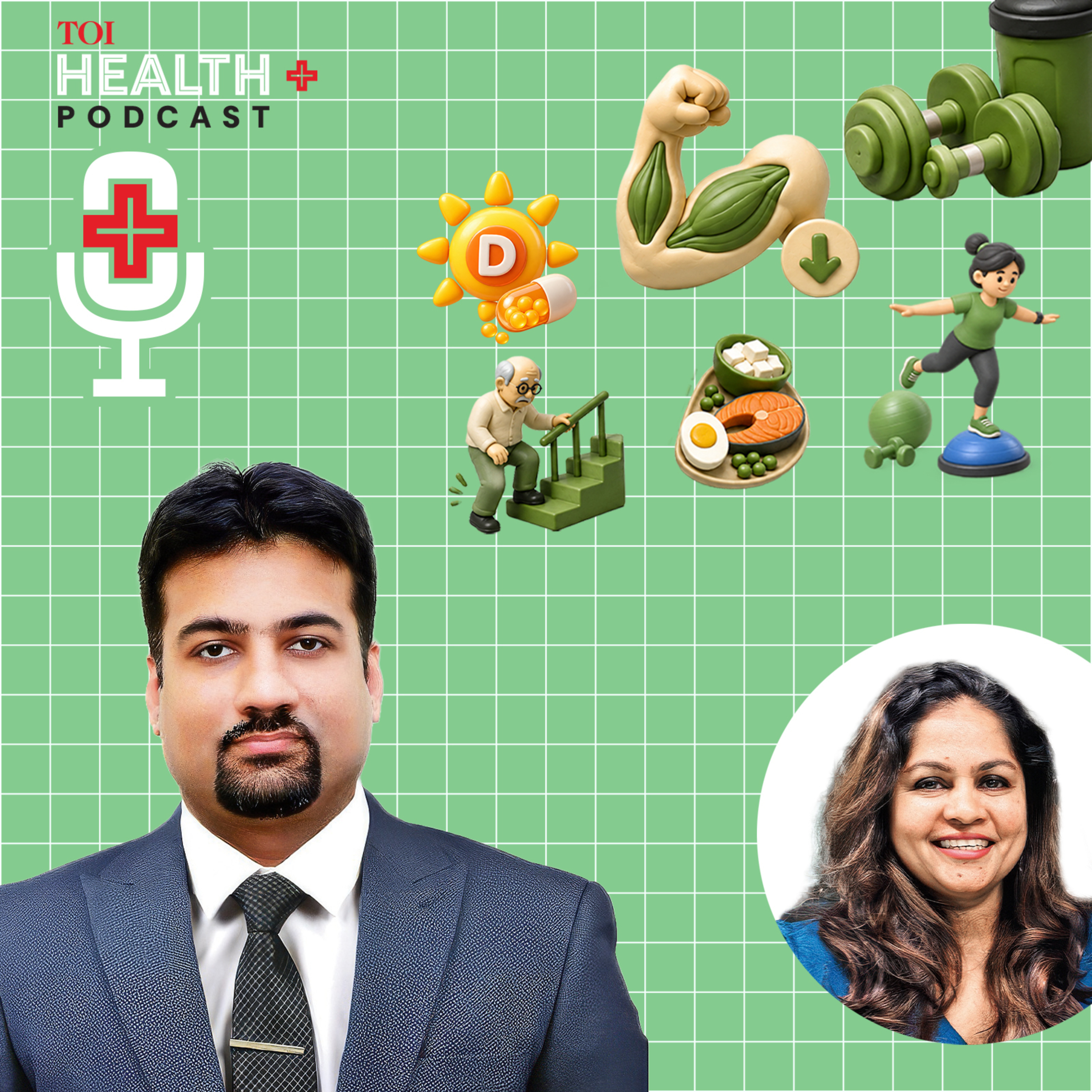 TOI Health Plus