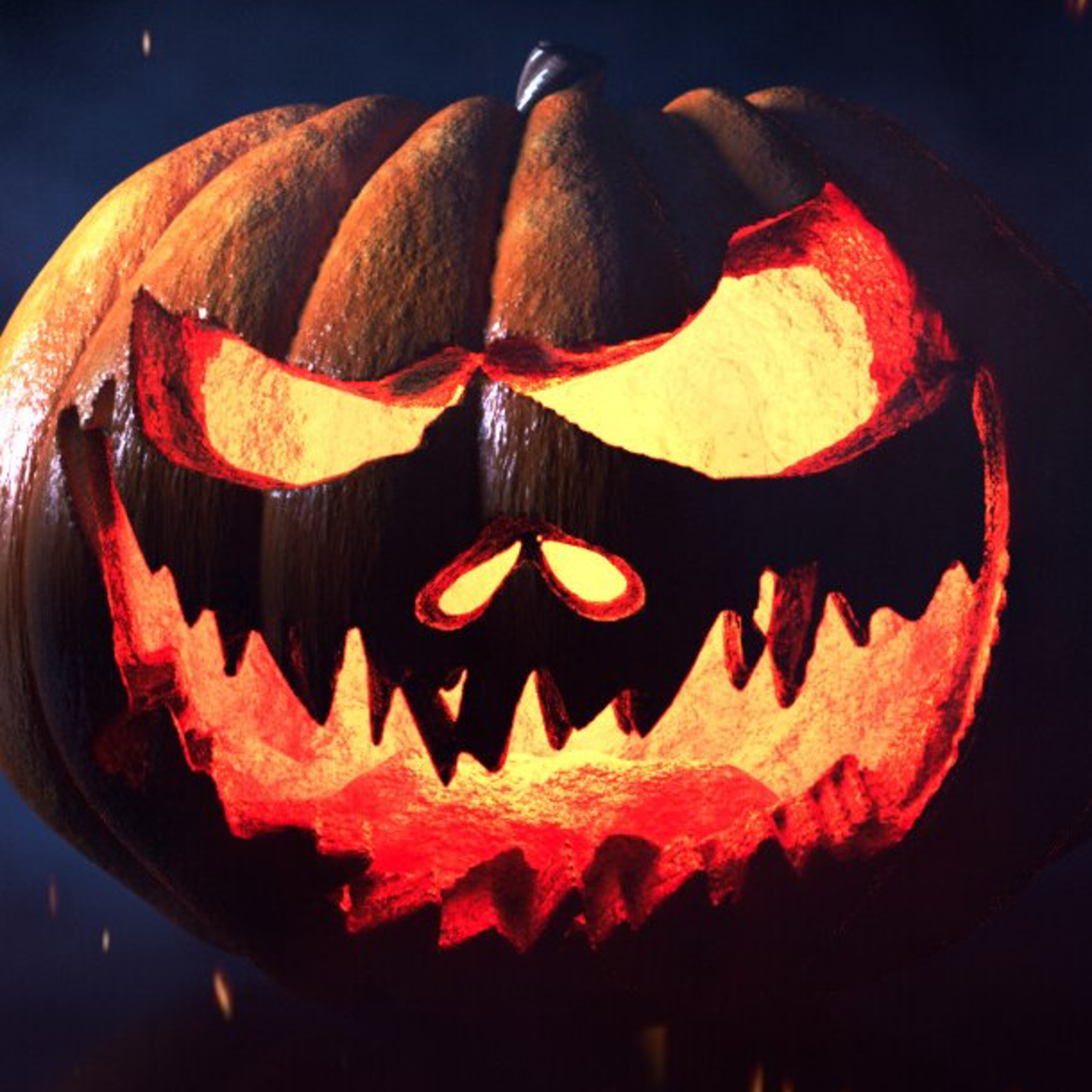Cap 4 : Especial de Halloween  episode artwork
