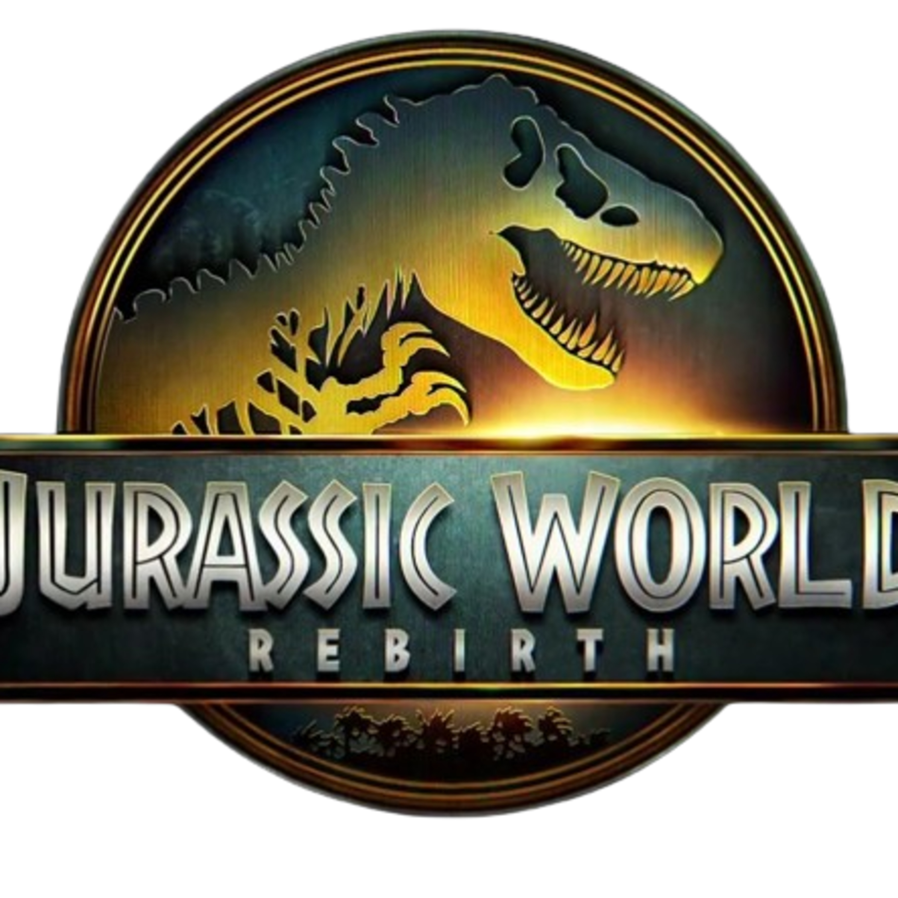 Reaccionando Avance de JURASSIC WORLD REBIRTH  episode artwork