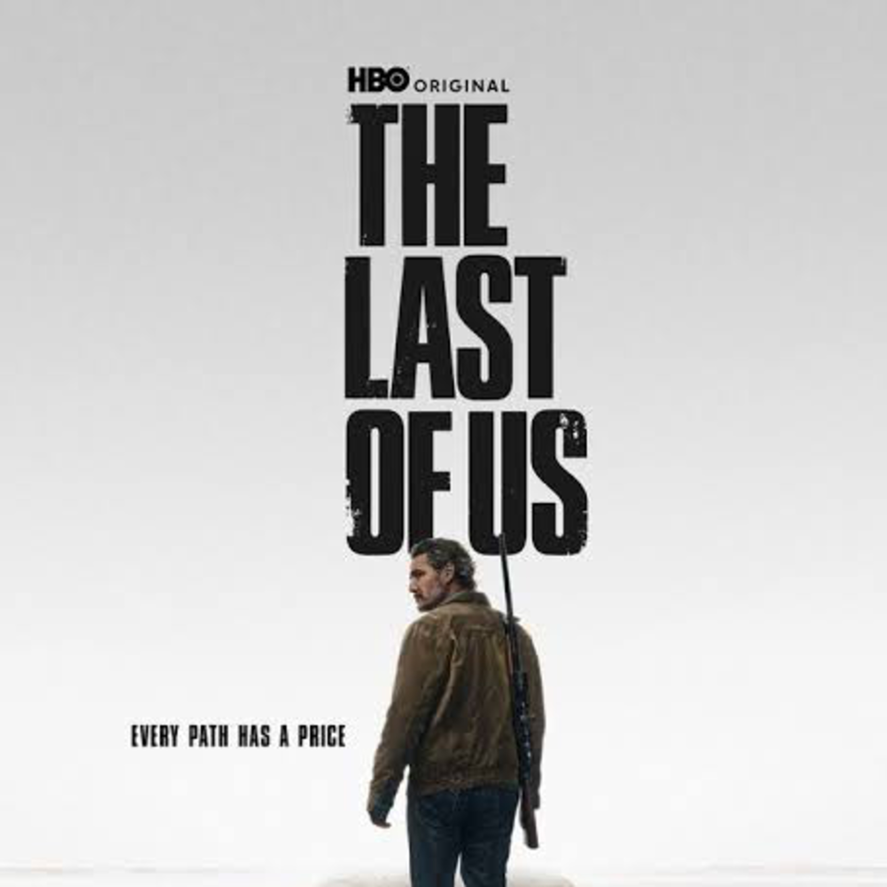 Reaccionando a el avance de The last of us 2 temporada episode artwork
