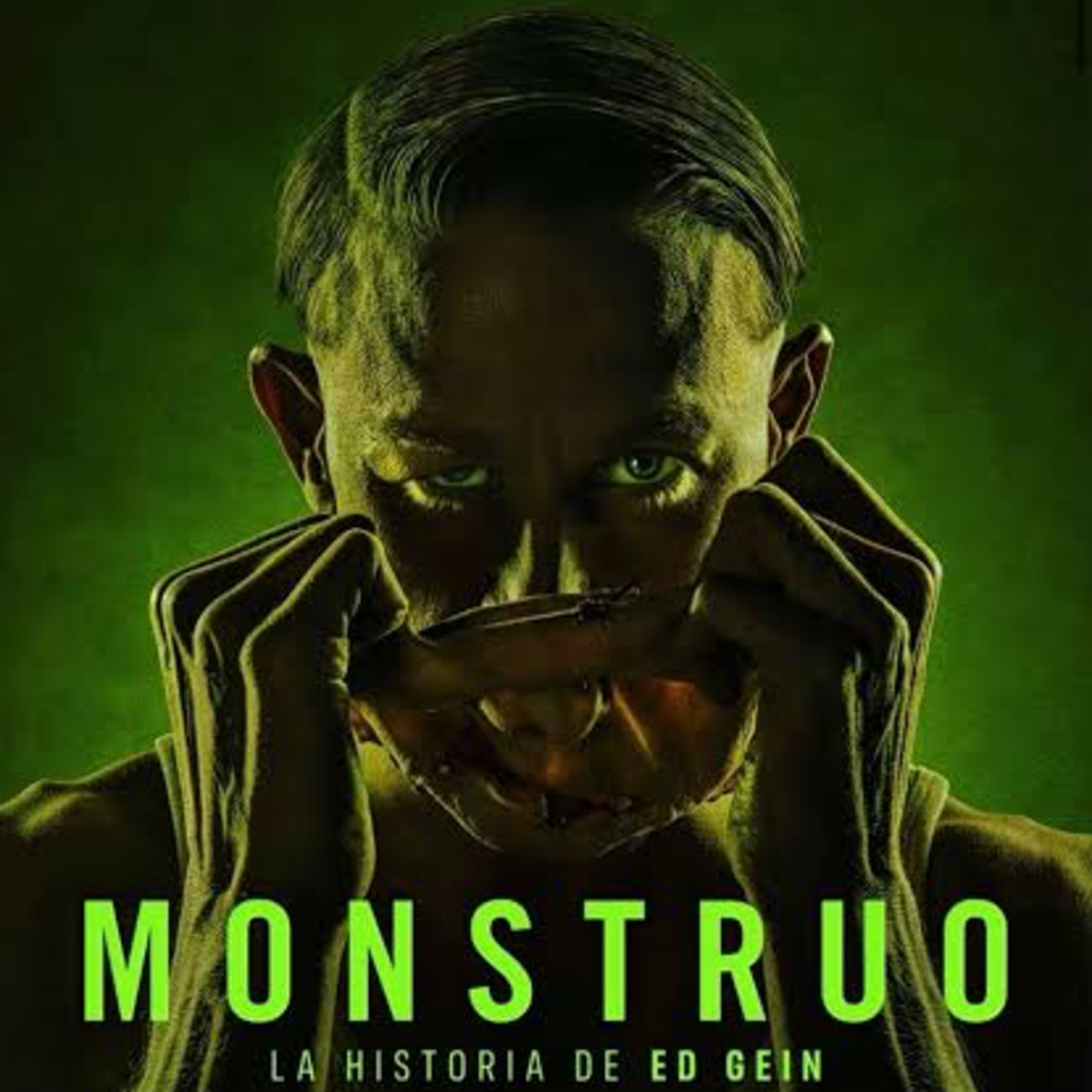 Cap 180: Monstruo: la historia de Ed  episode artwork