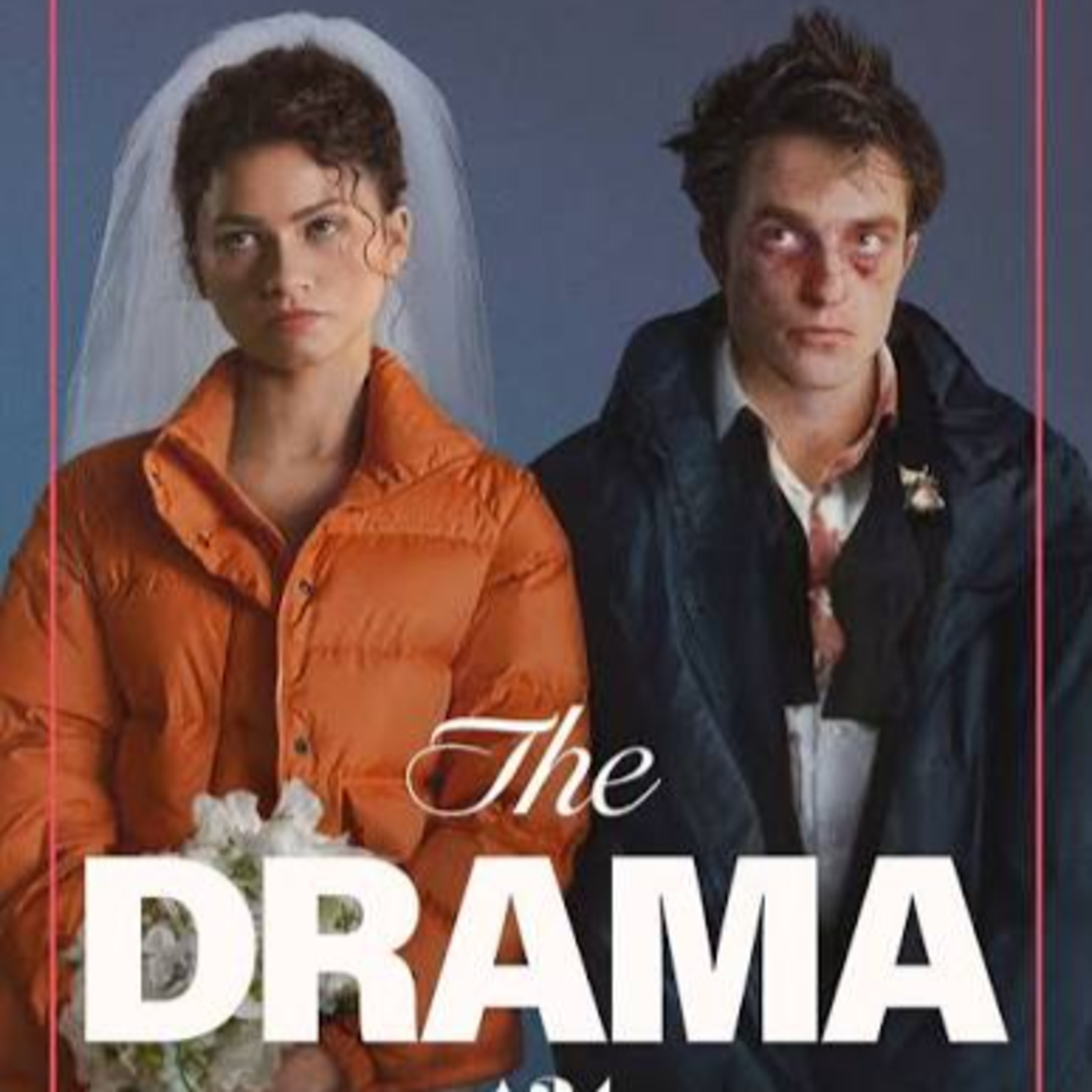 Cap 188 : The Drama episode artwork