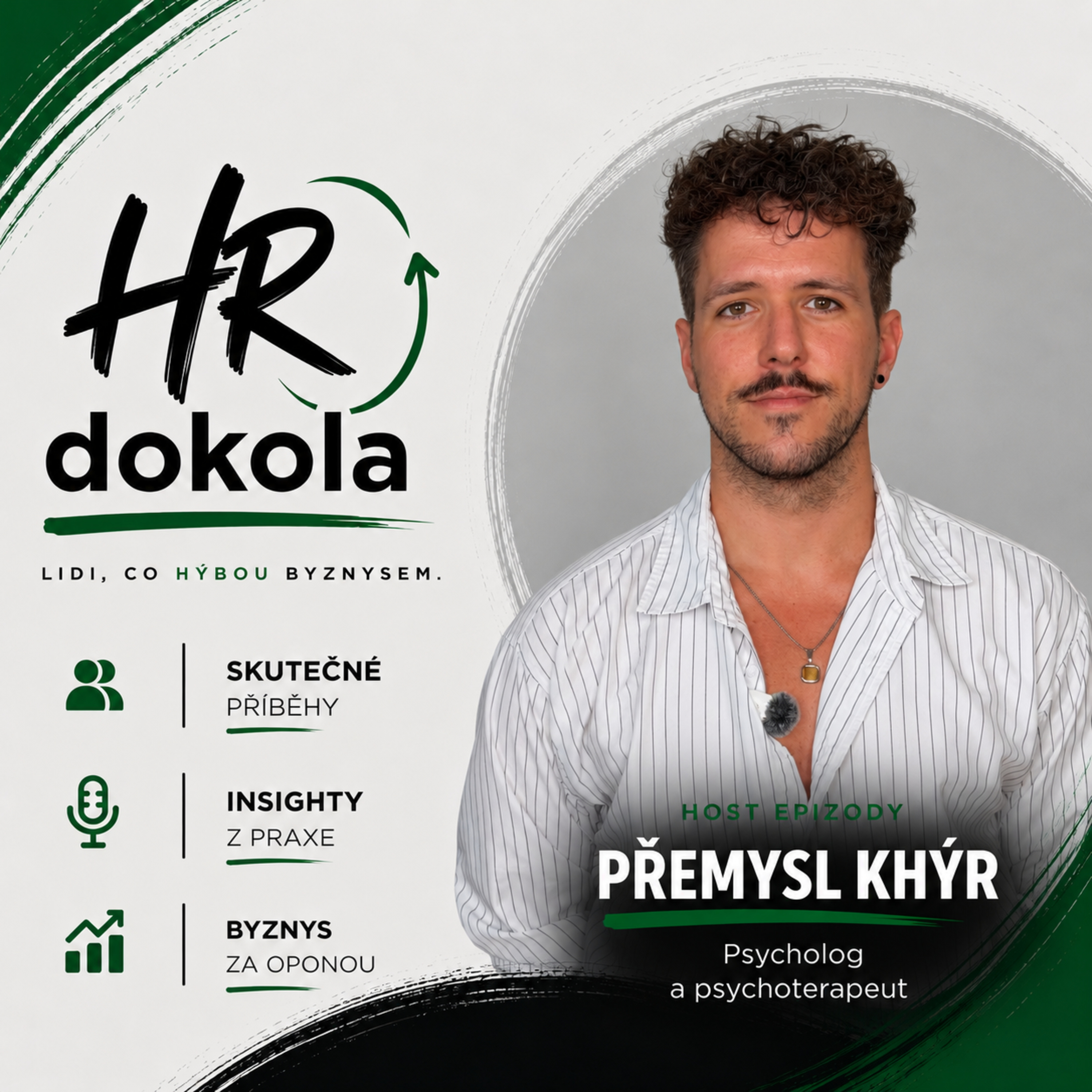 HR dokola