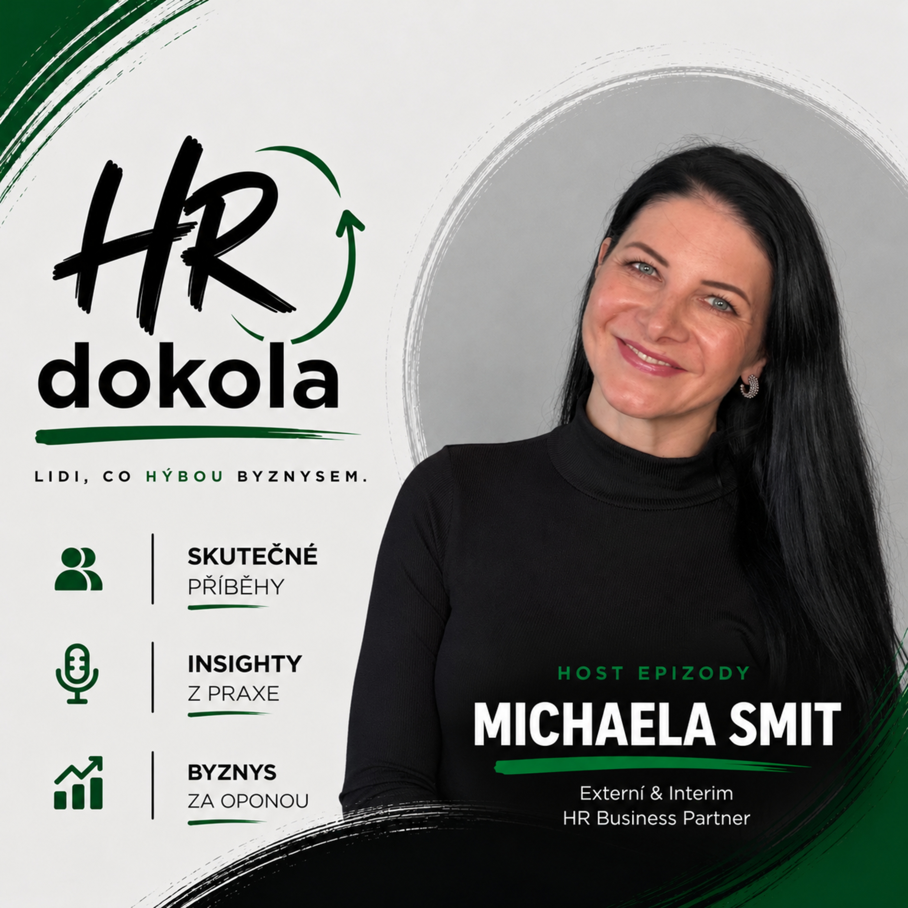 HR dokola