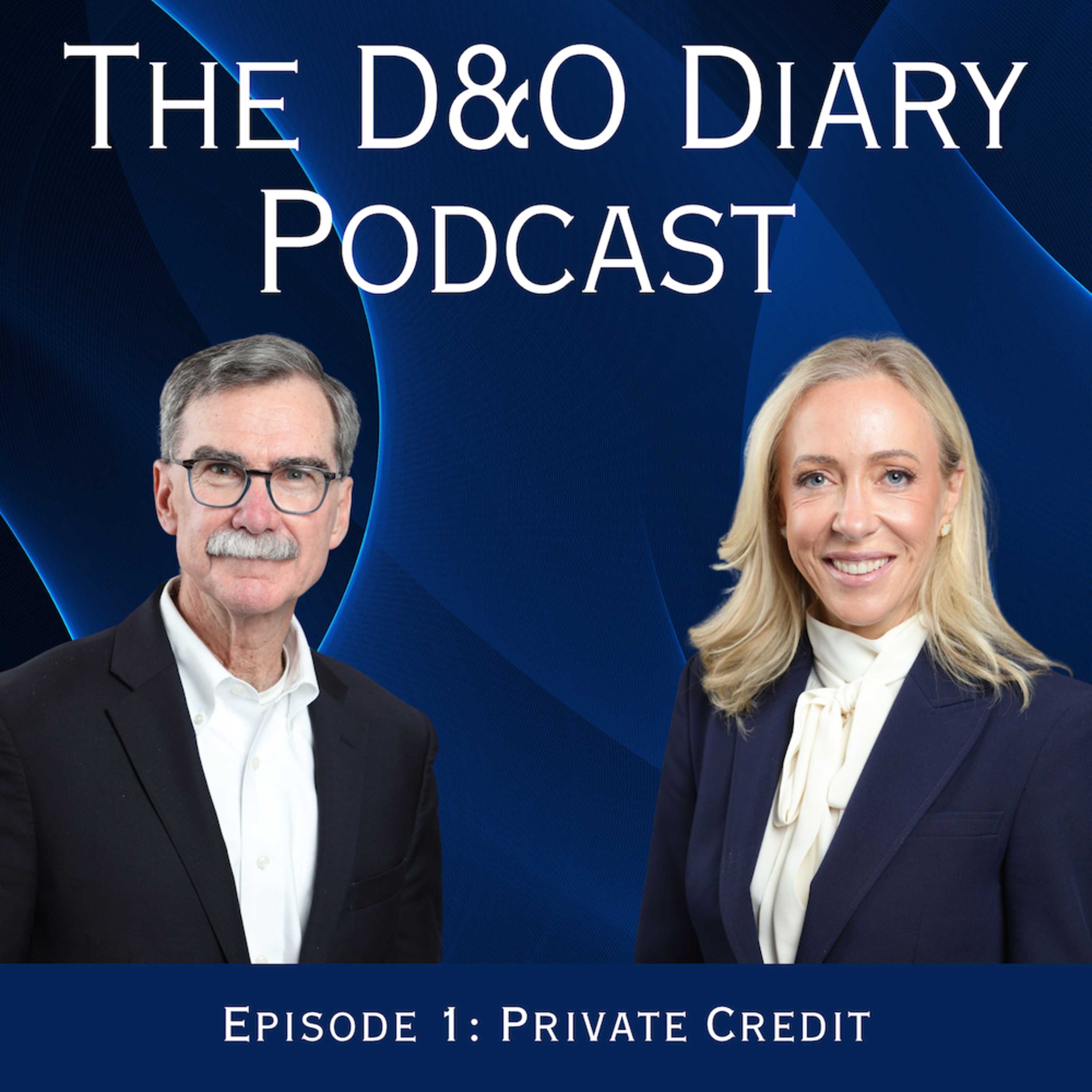Private Credit episode artwork