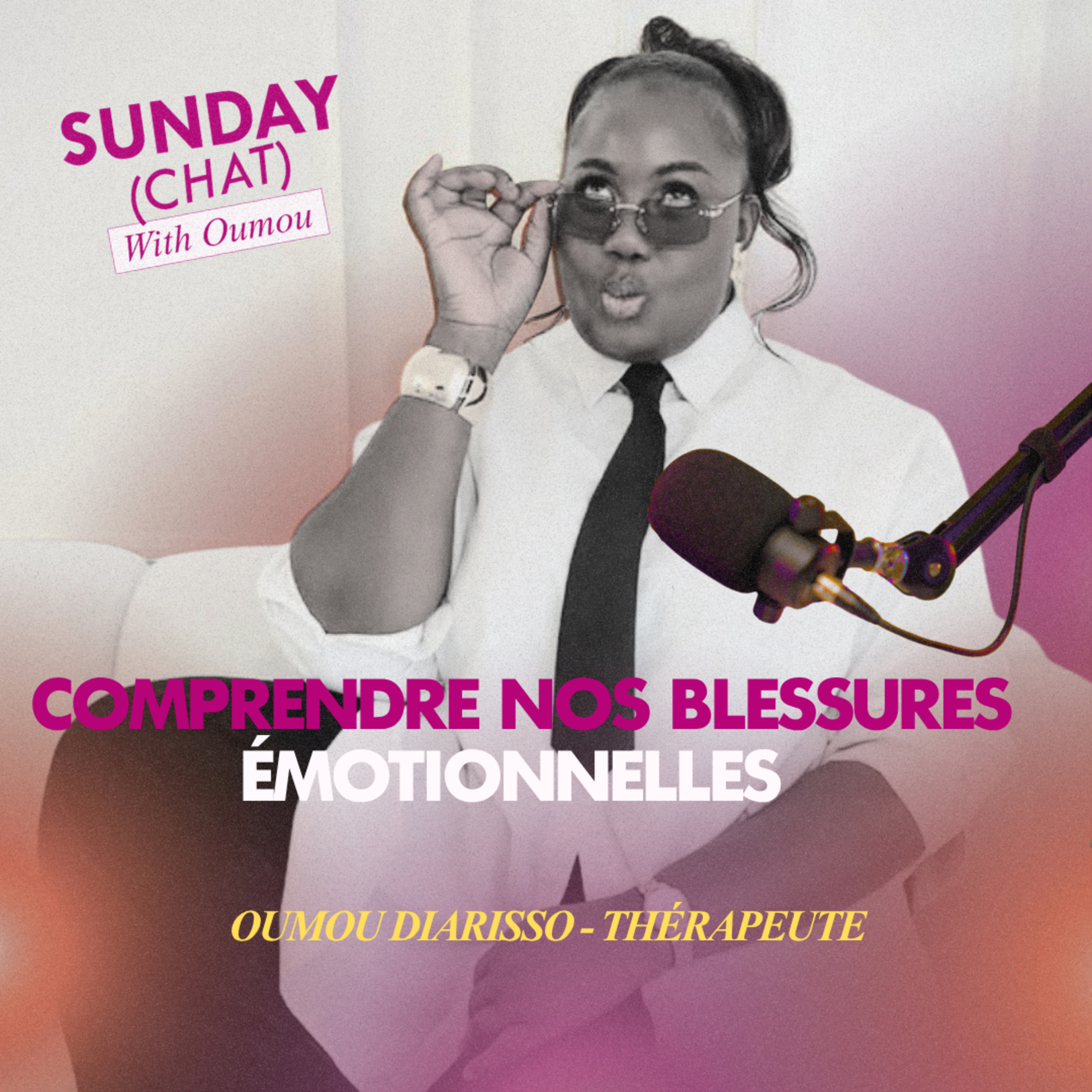 Comprendre nos blessures émotionnelles episode artwork