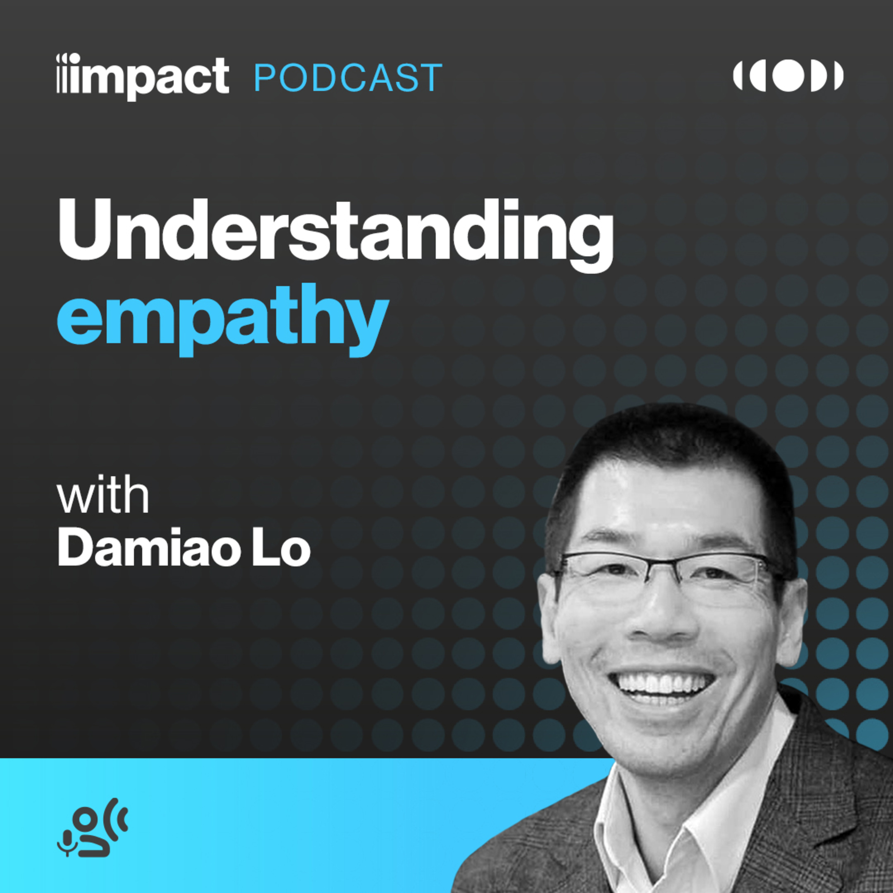 Understanding empathy with Damiao Lo