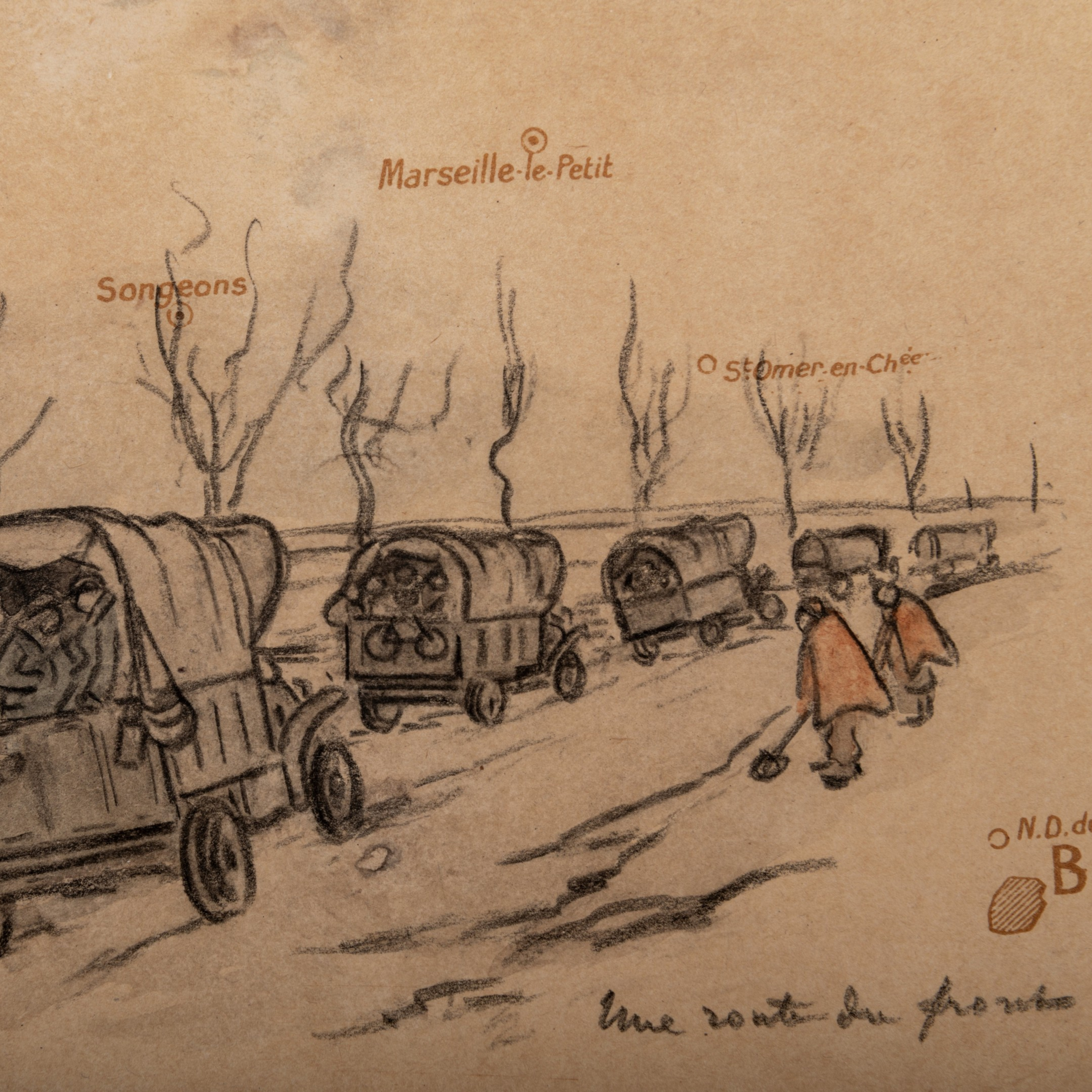 La préparation : la clé de la Victoire. episode artwork