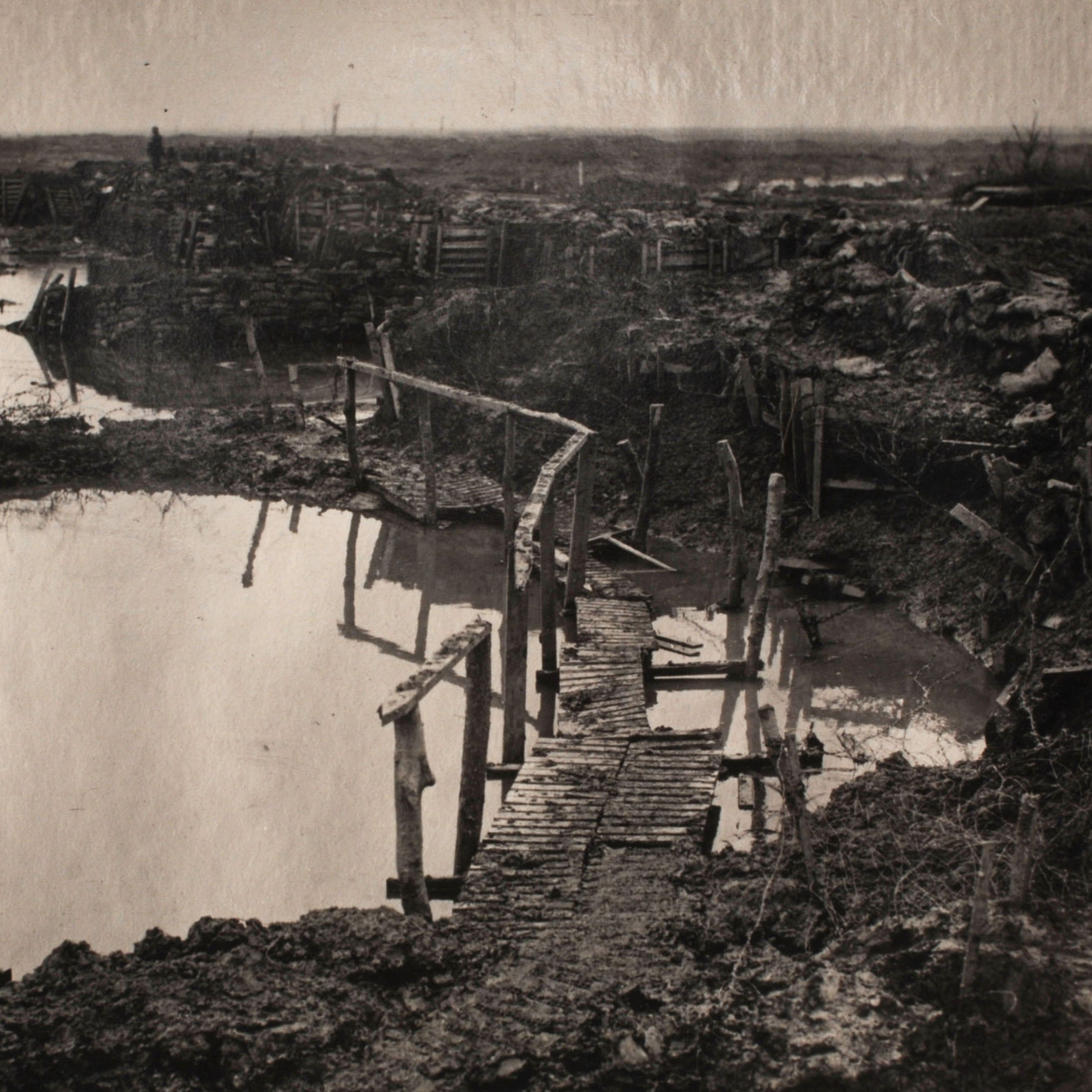 La météo, actrice de la Grande Guerre episode artwork