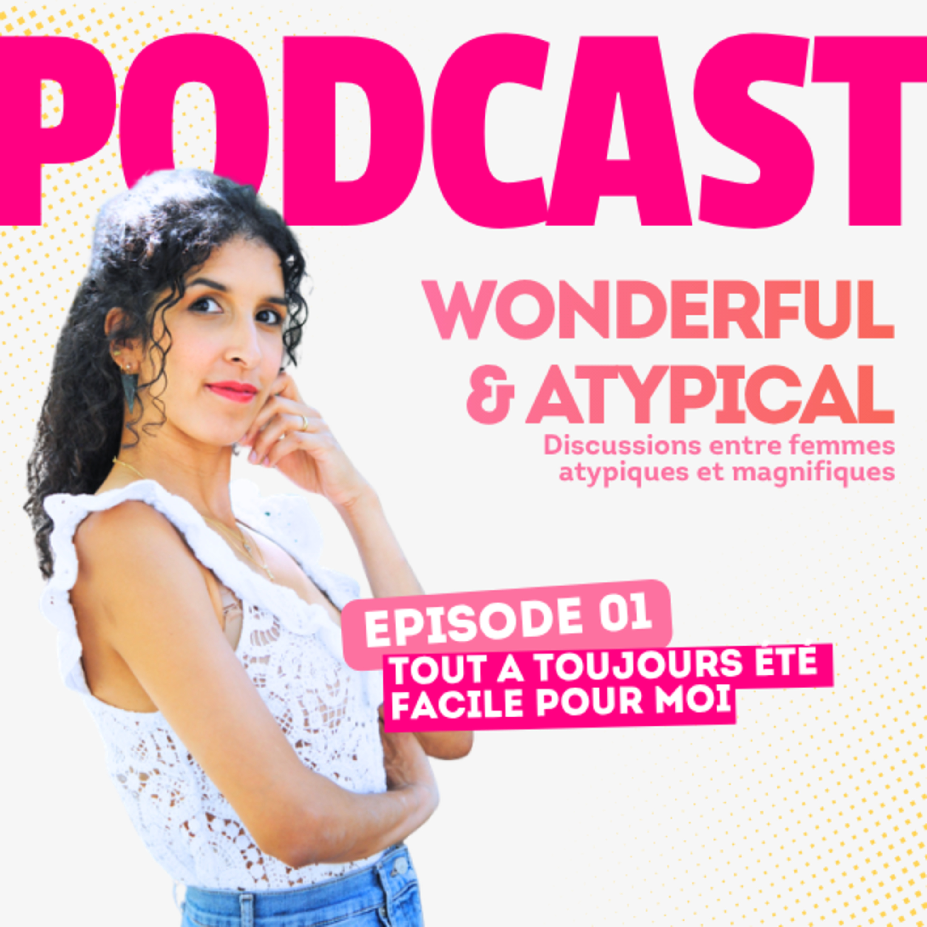 Tout a toujours été facile pour moi ! episode artwork