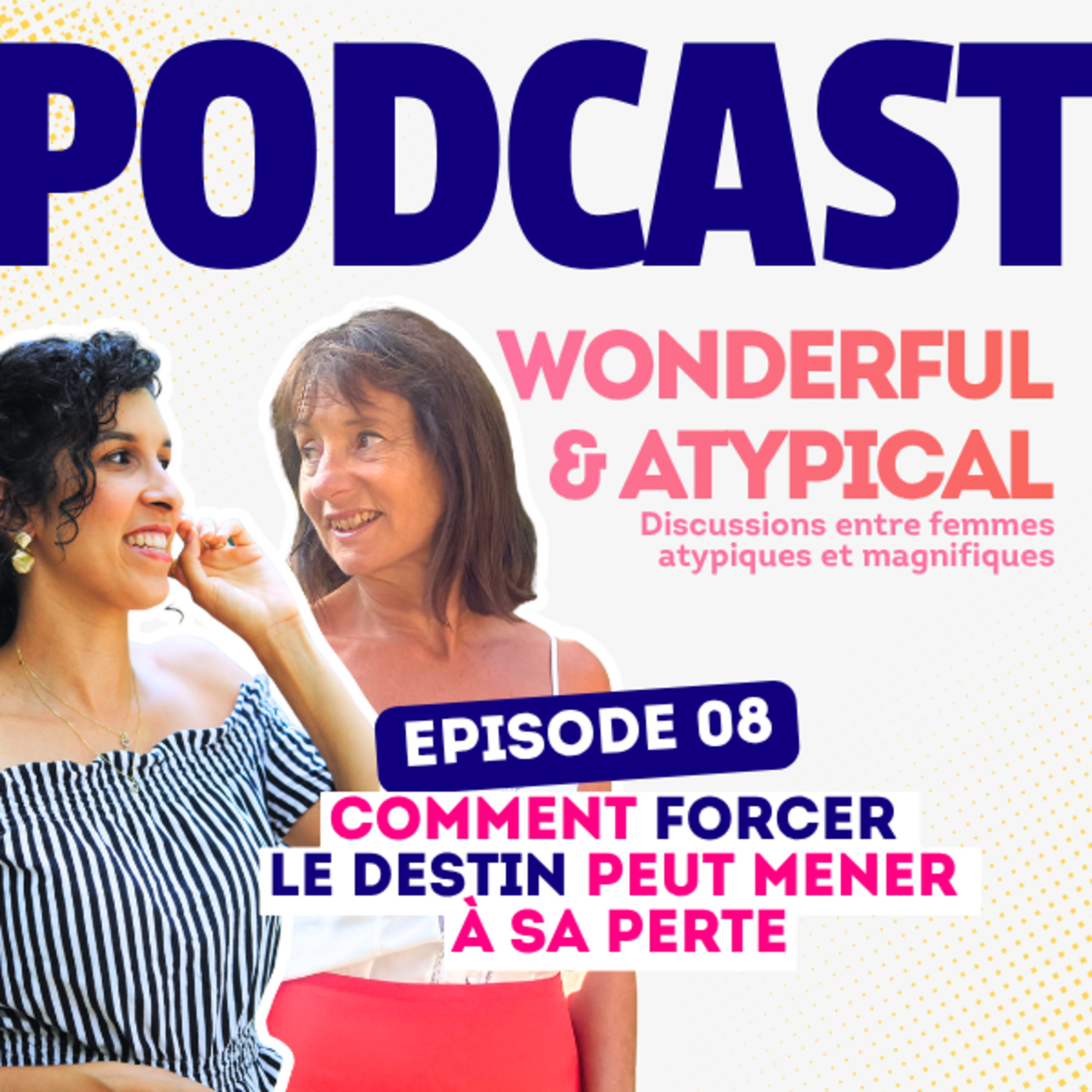Comment et doit-on forcer le destin ?  episode artwork
