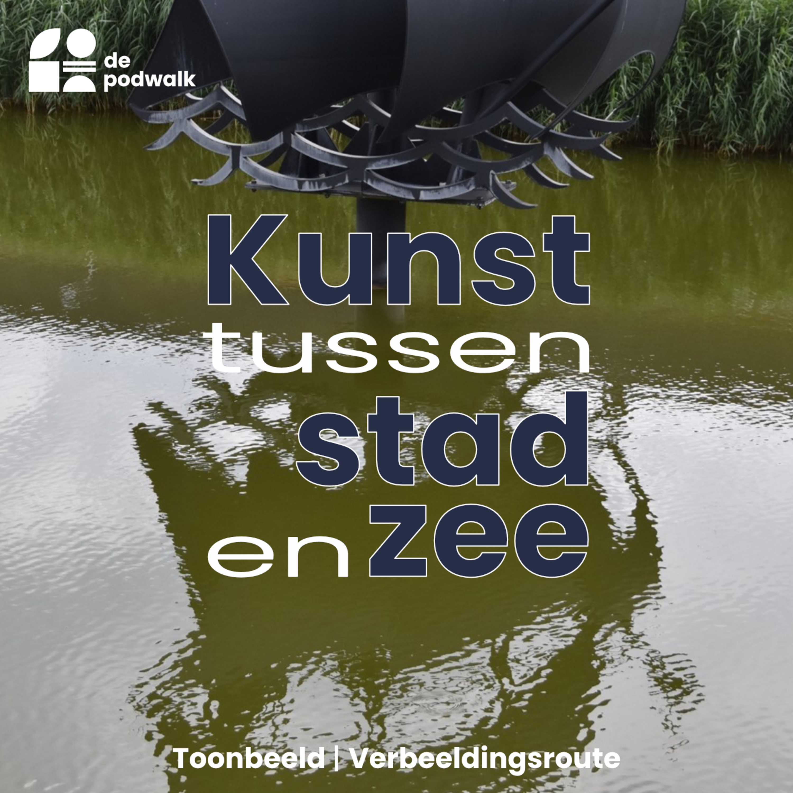 14. De Vliegende Hollander – Piet Griep episode artwork