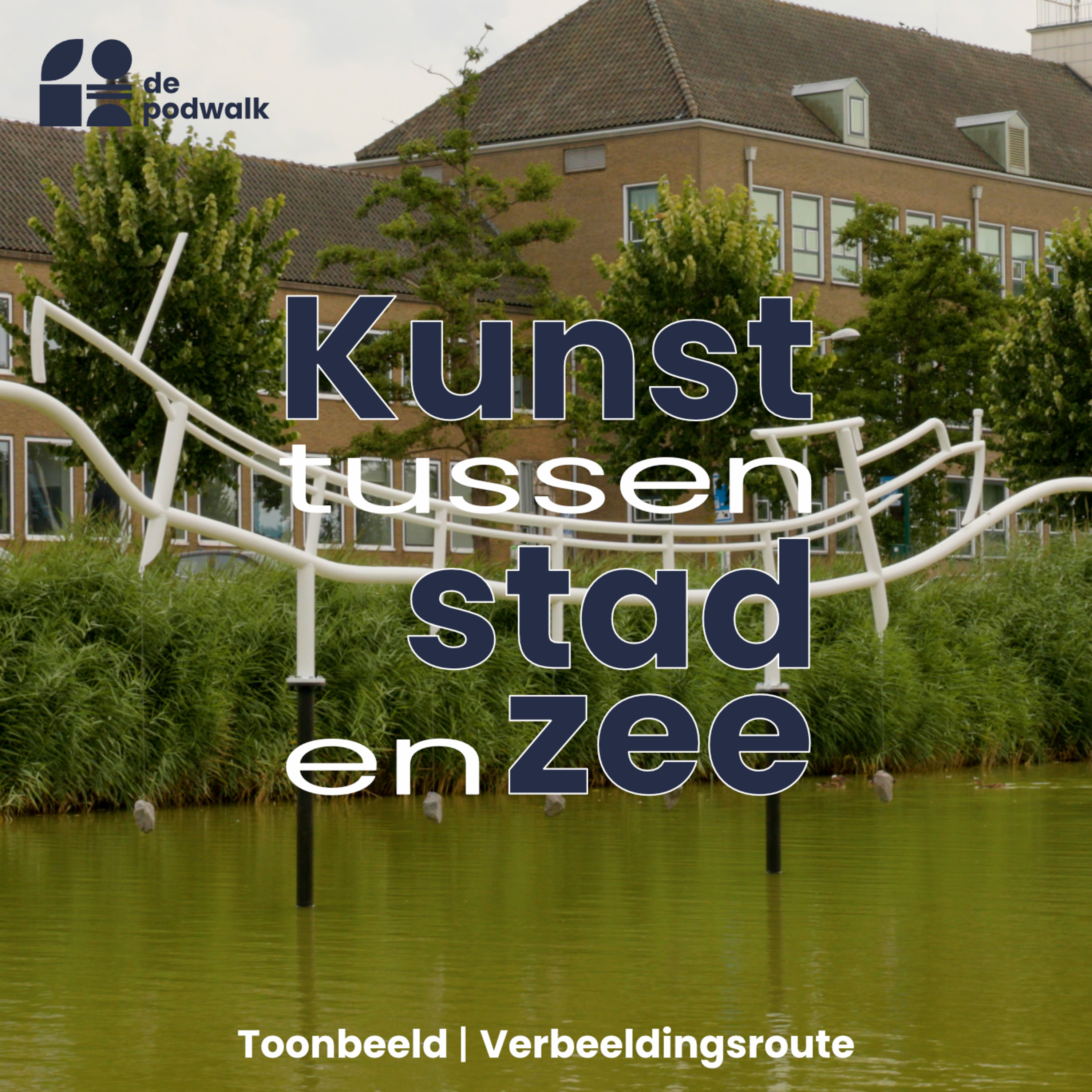 15. De Boot – Kees Wijker episode artwork