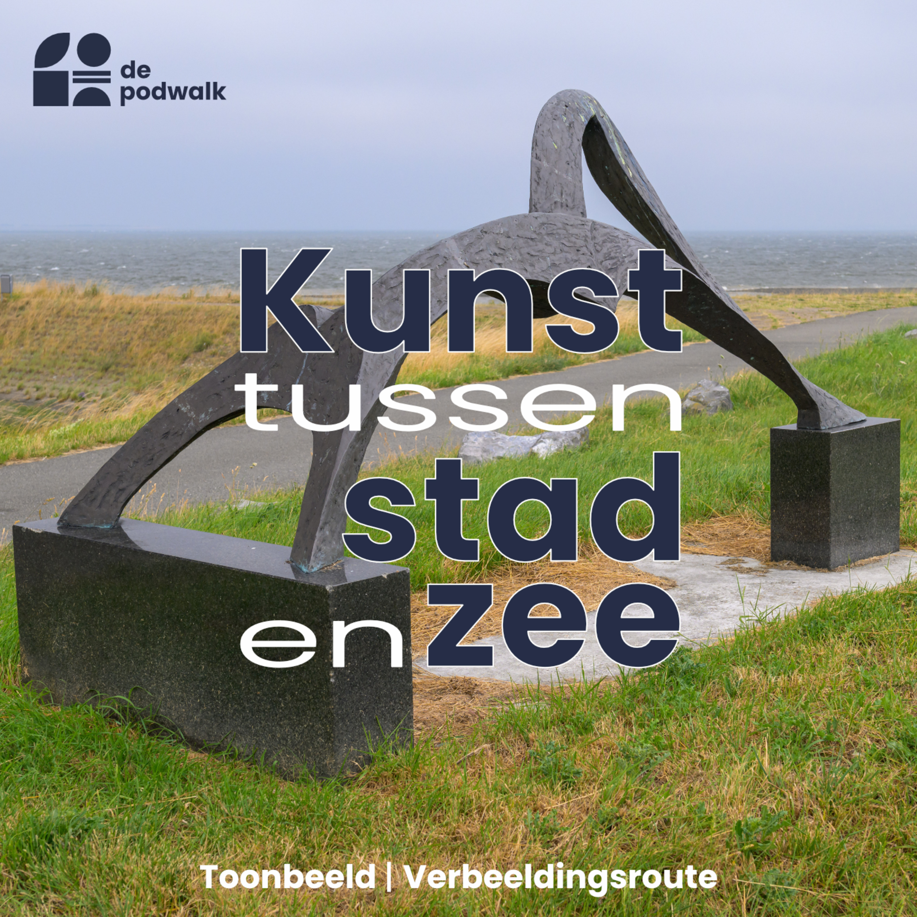 5. De Brug – Marian van Steenoven episode artwork