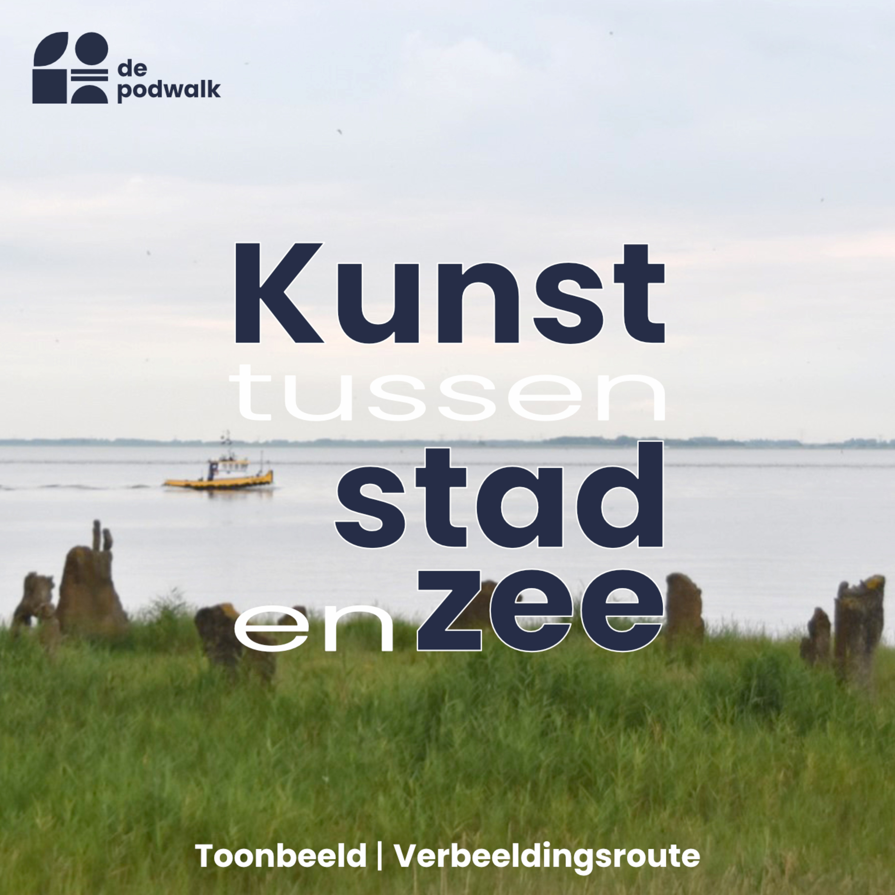 7. Ode aan de Schelde - Chris Ferket episode artwork