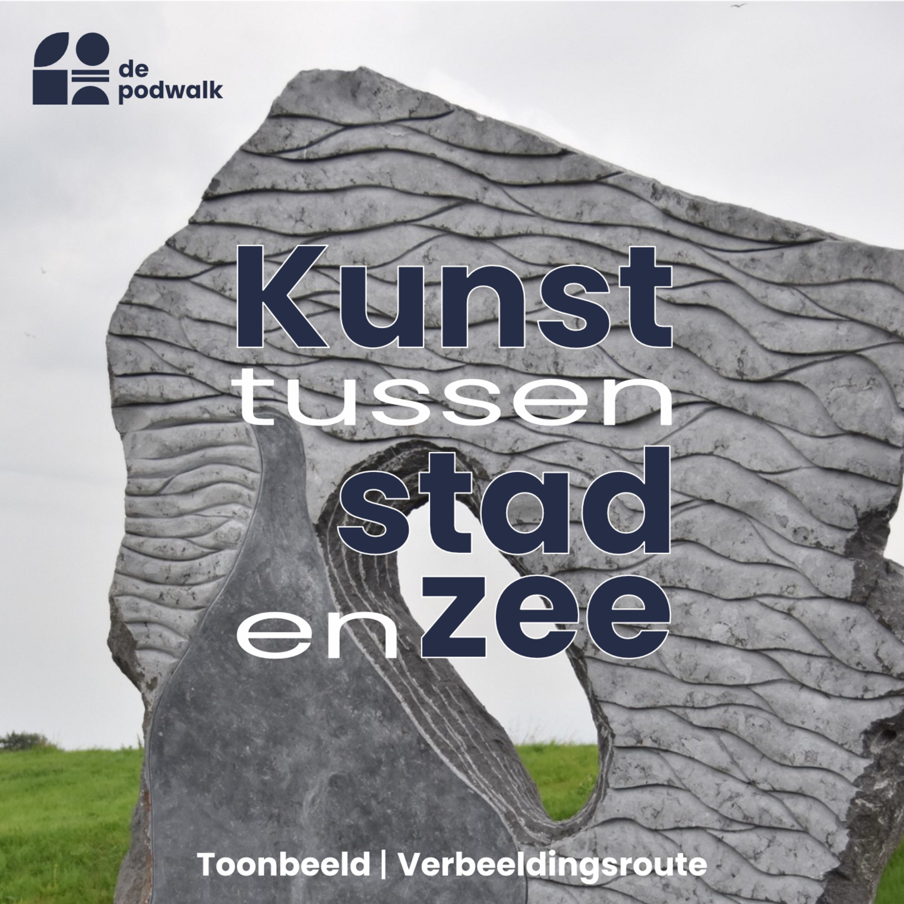 9. Het Tij – Wilco van Hoogdalem episode artwork